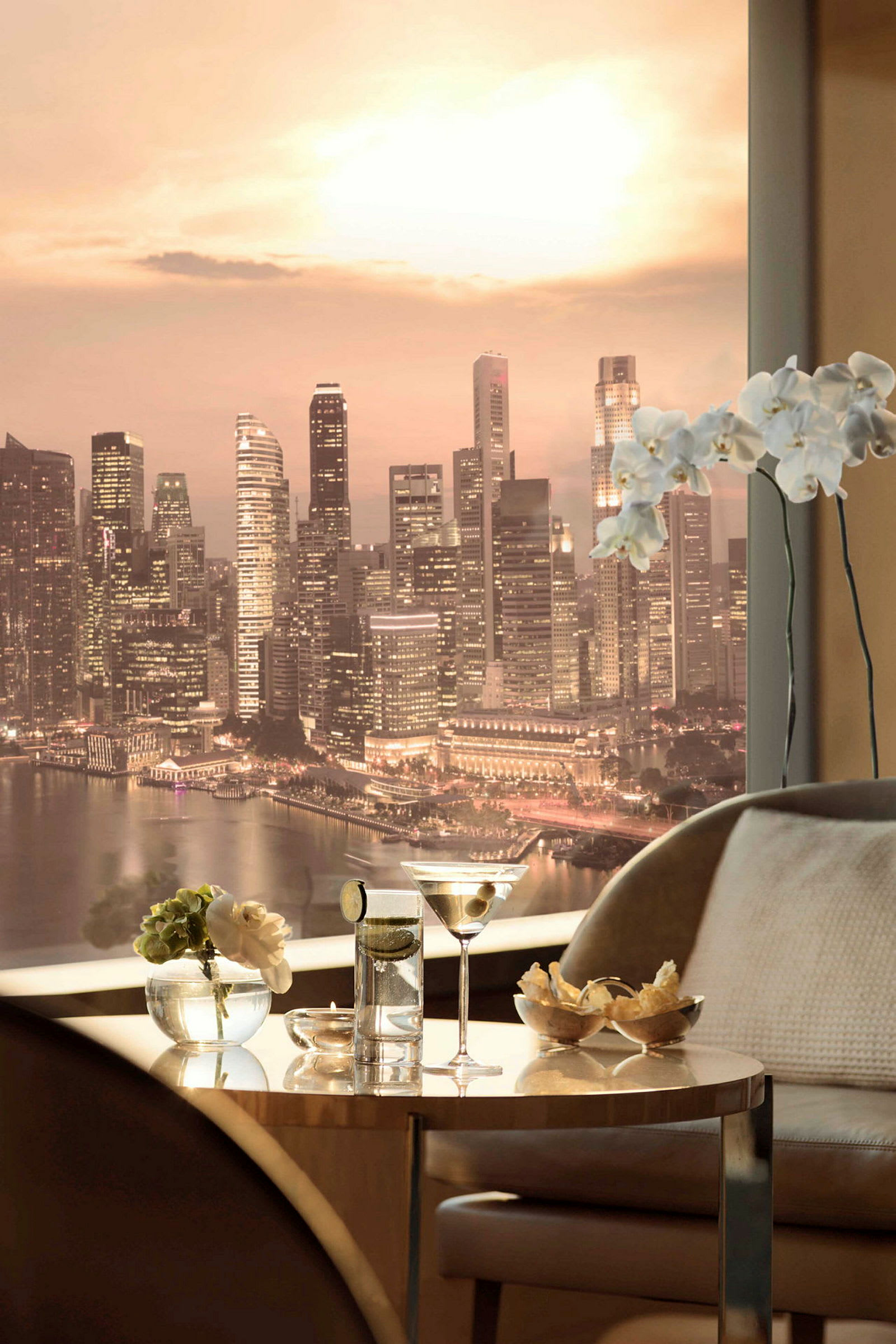 Club Lounge