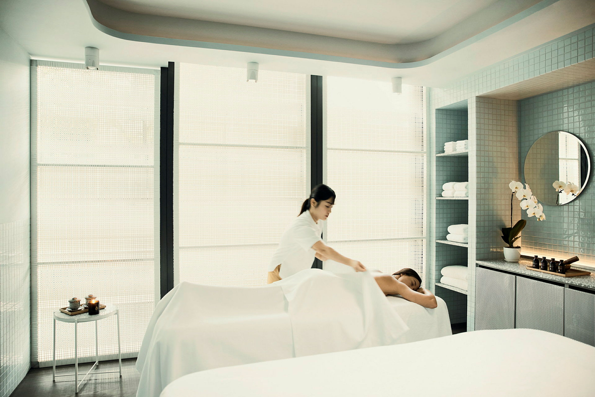 Spa