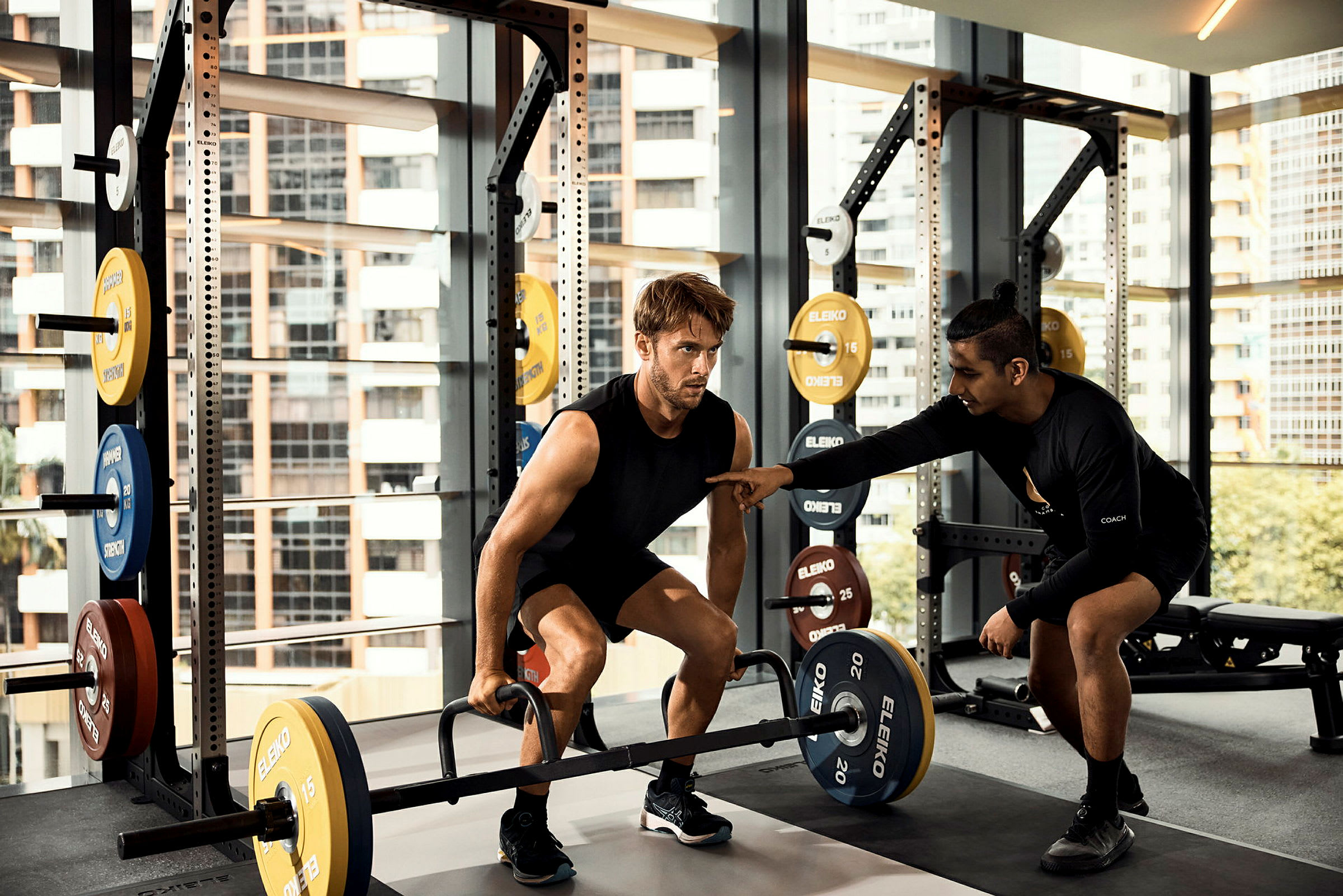 Gym