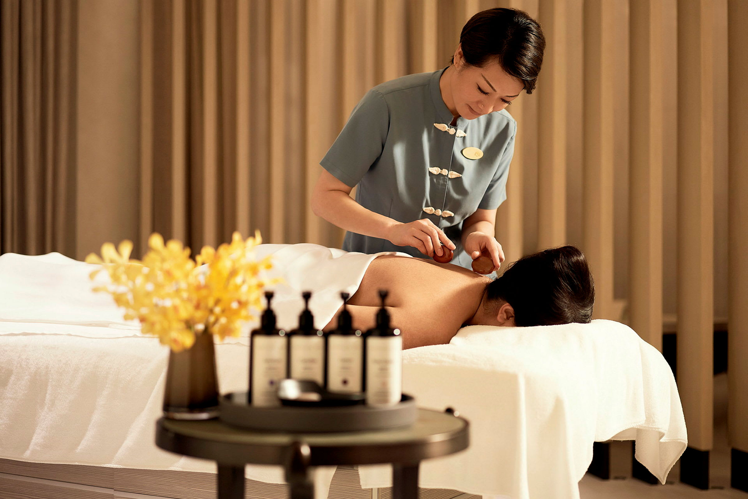Spa