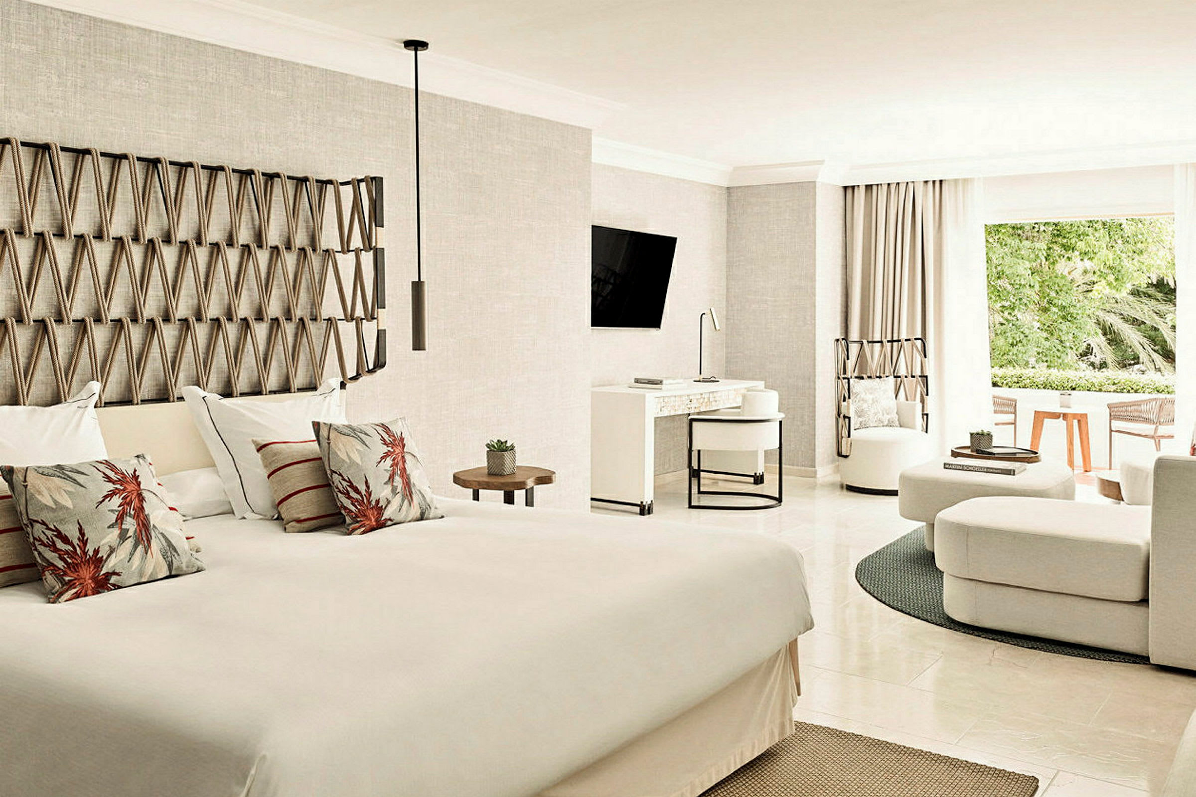 Deluxe Junior Suite