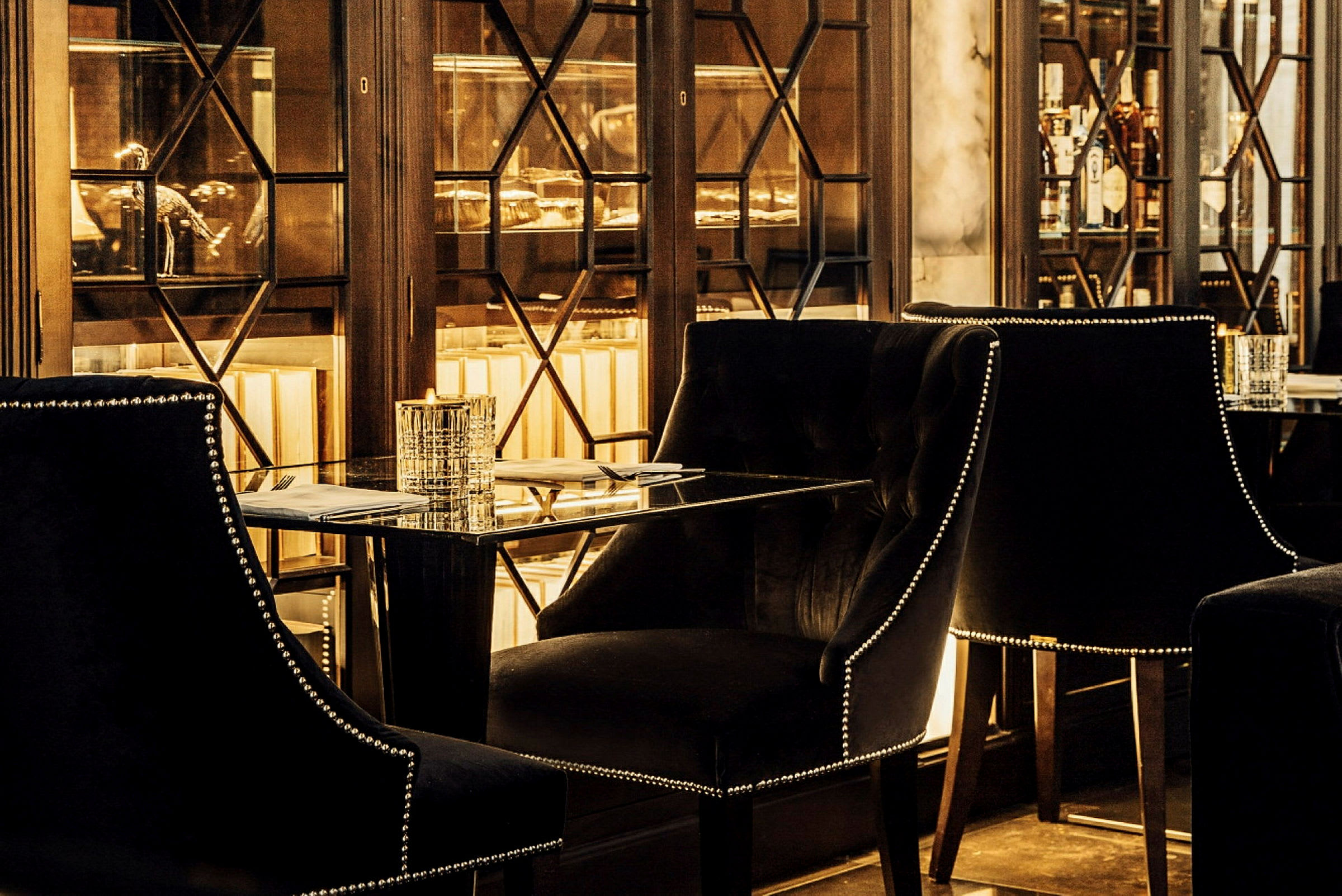The Bar