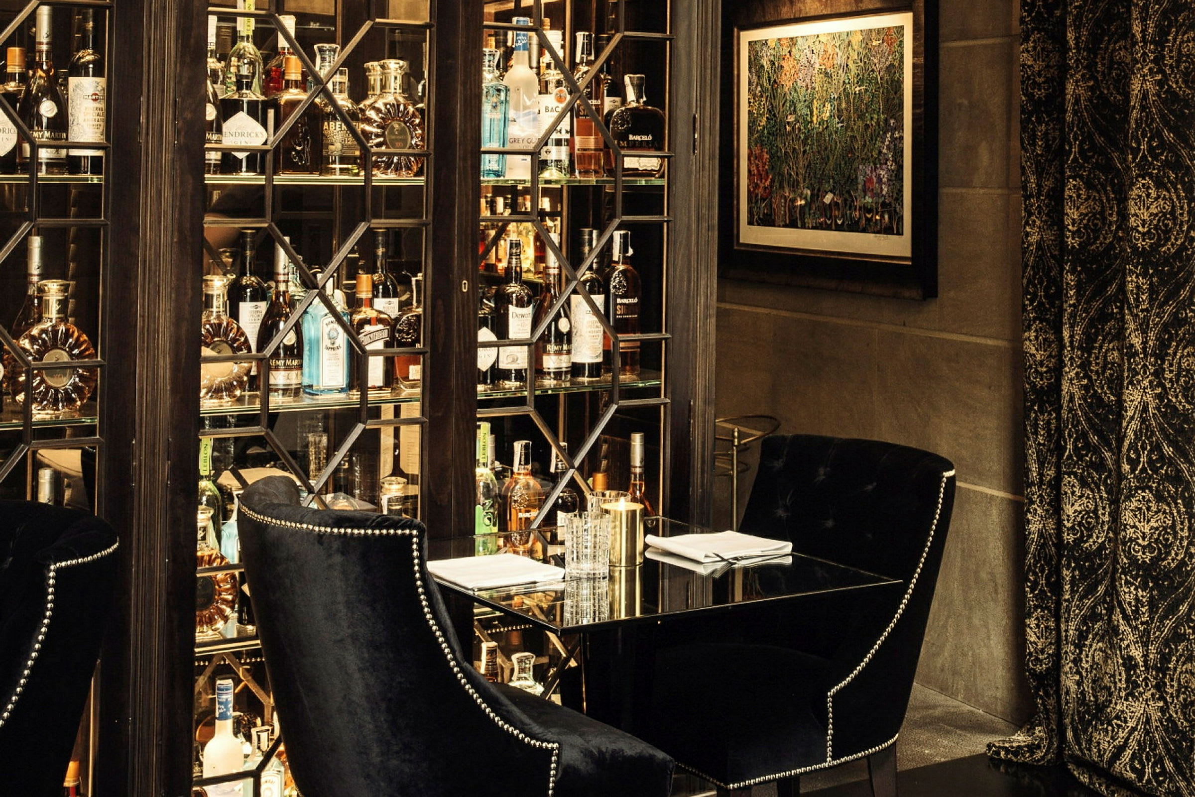 The Bar