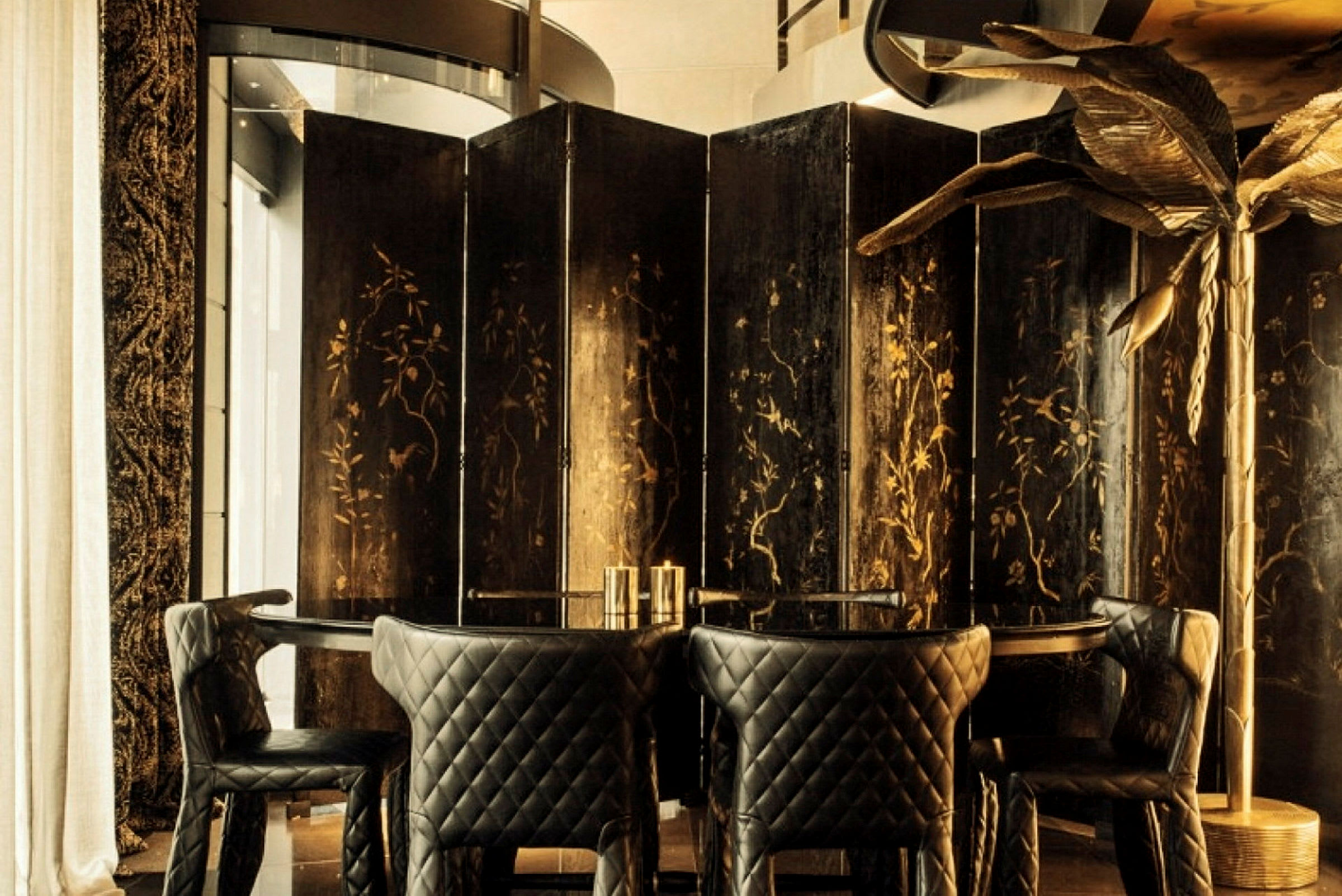 The Bagués Bar