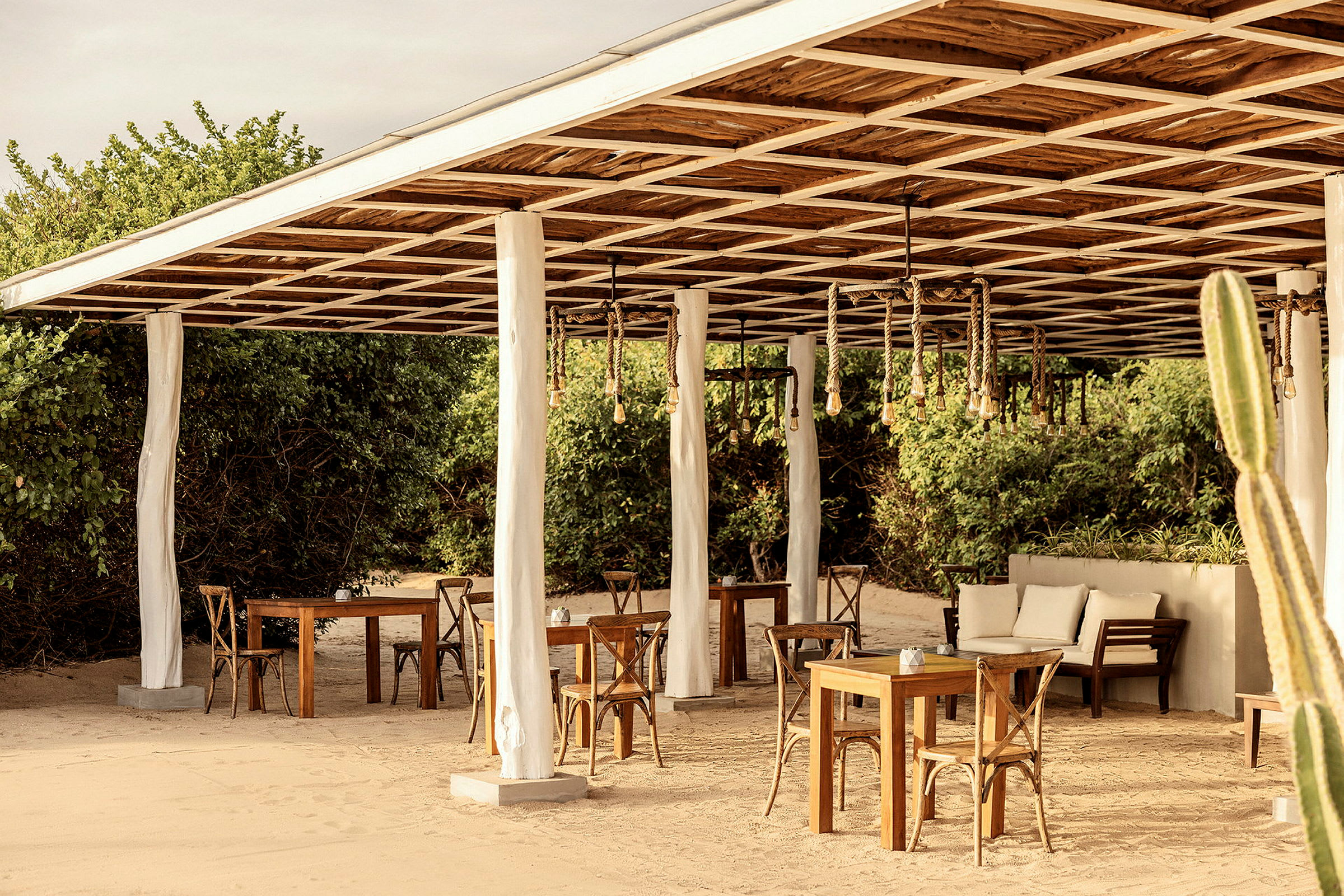 Beach Bar