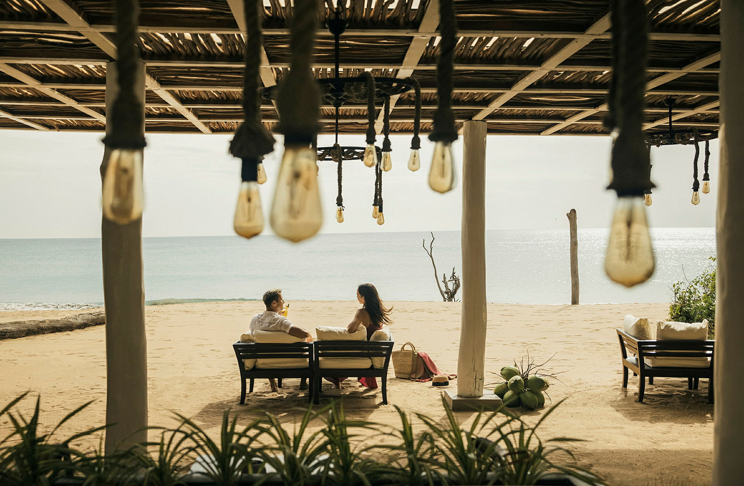 Beach Bar