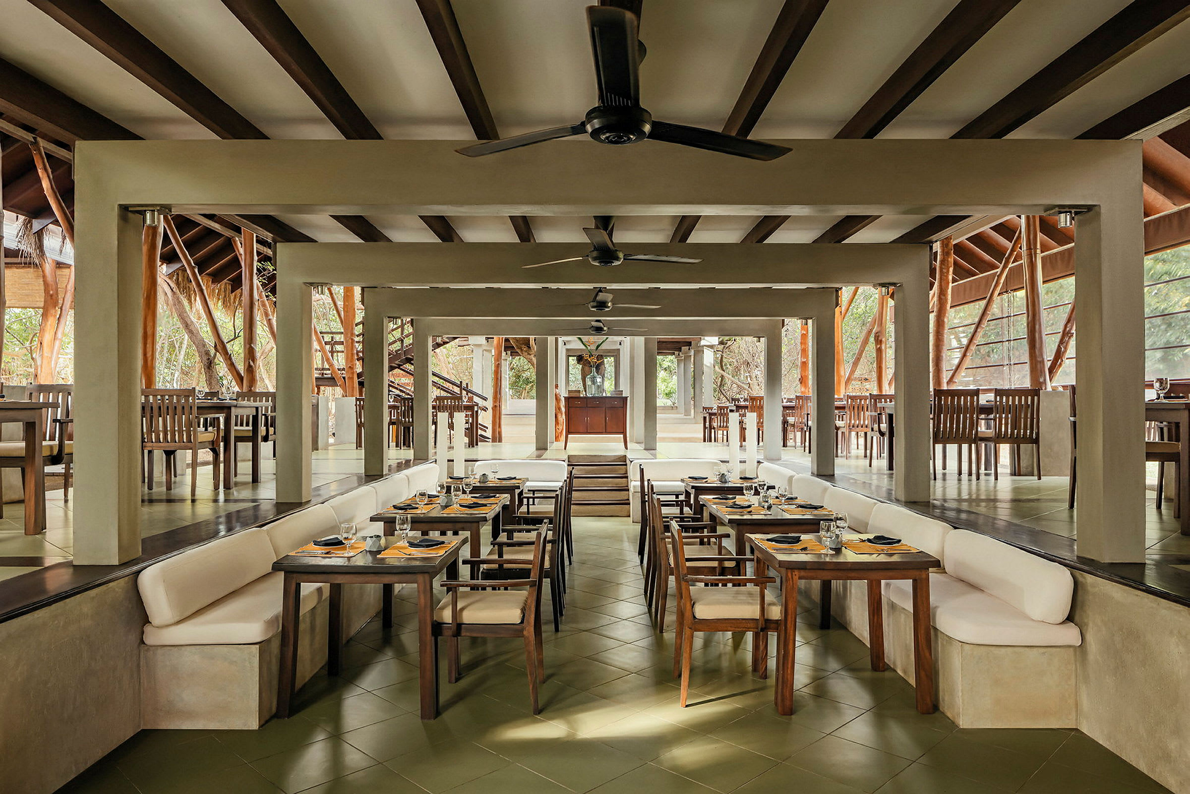 Restaurang