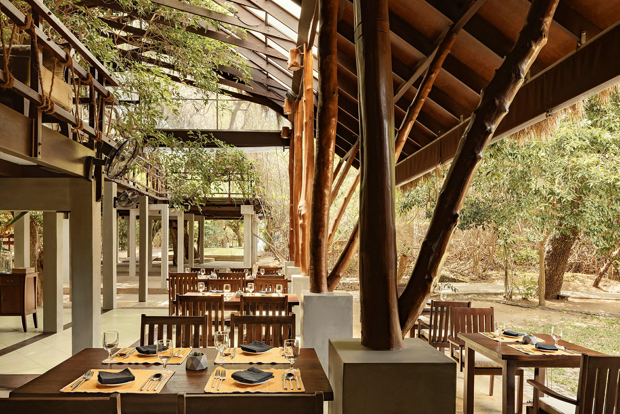 Restaurang
