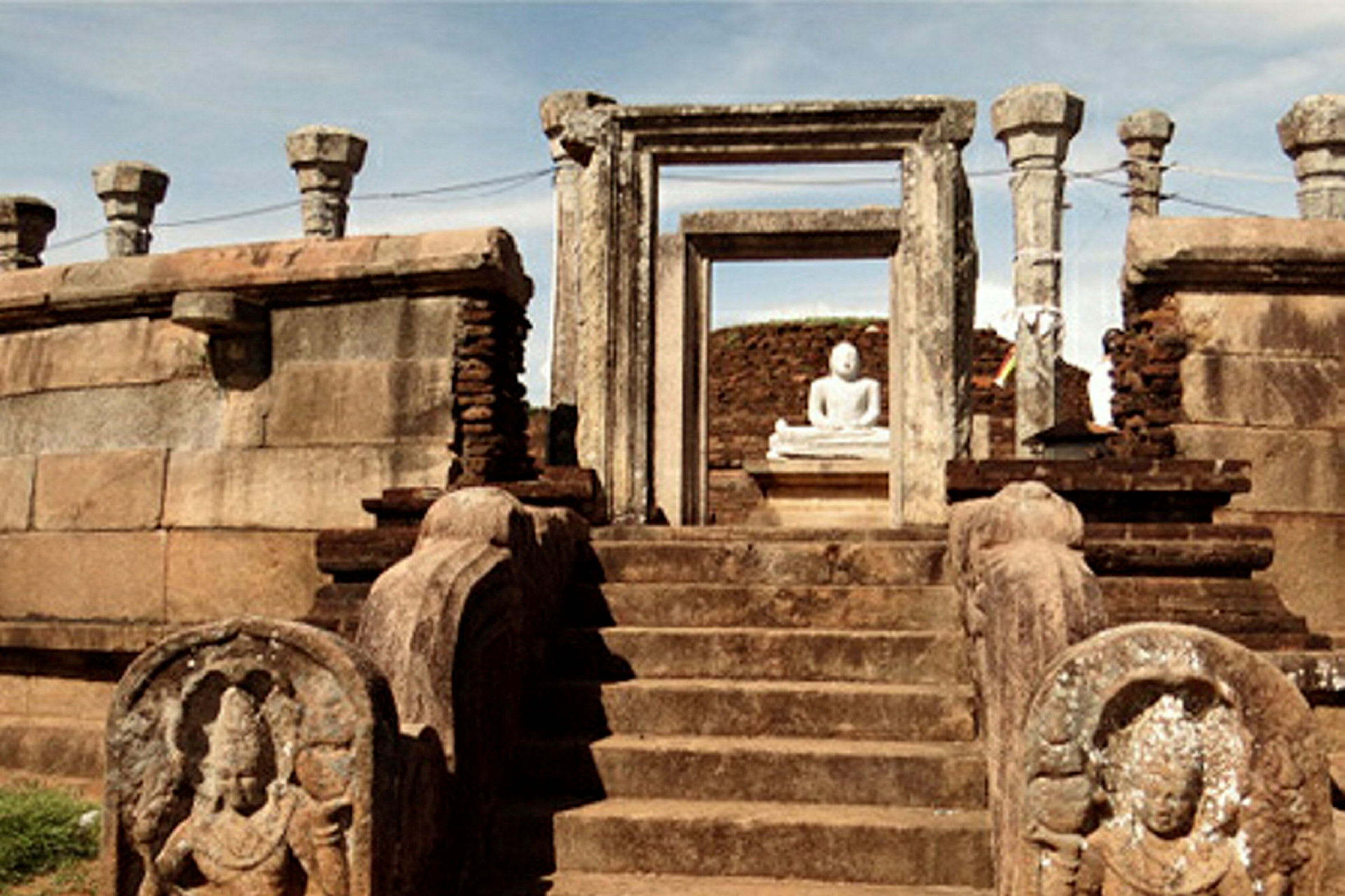Thiriyai Temple