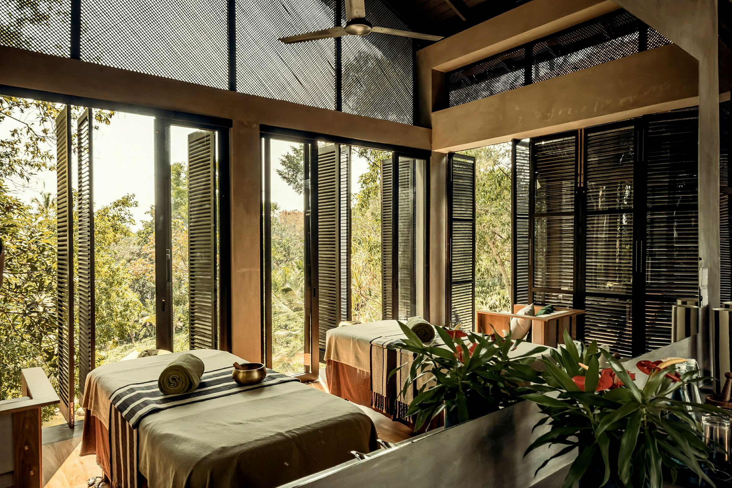 Spa