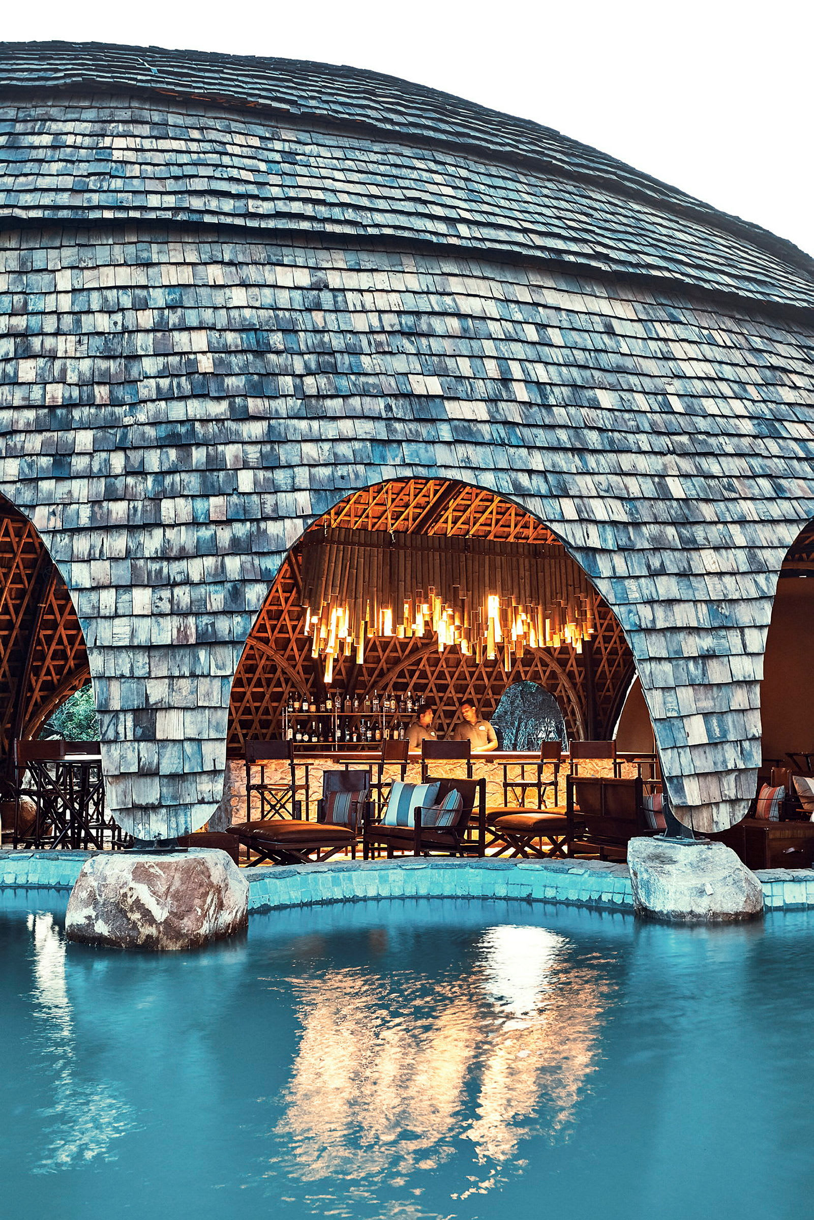 Ten Tusker Bar