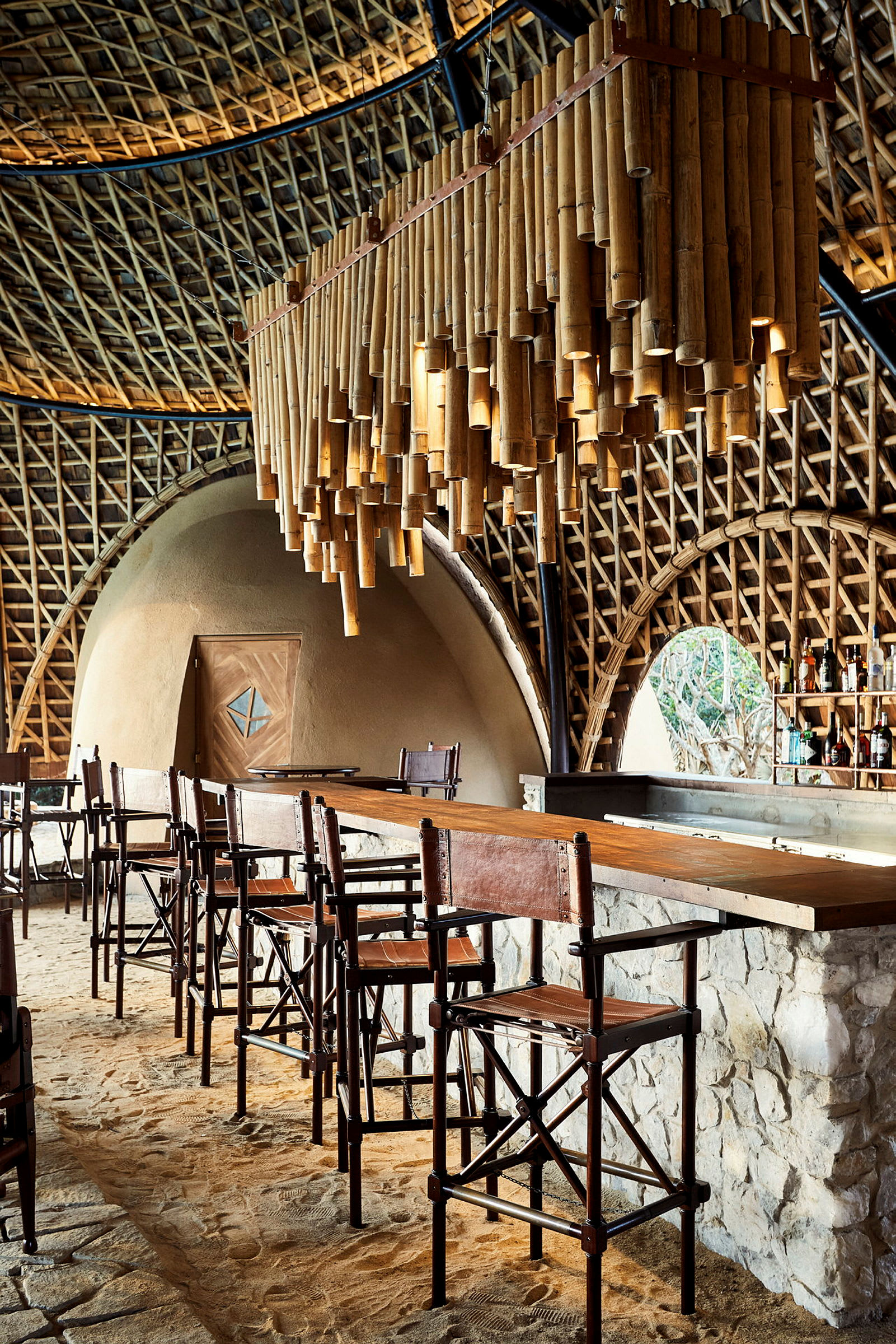 Ten Tusker Bar