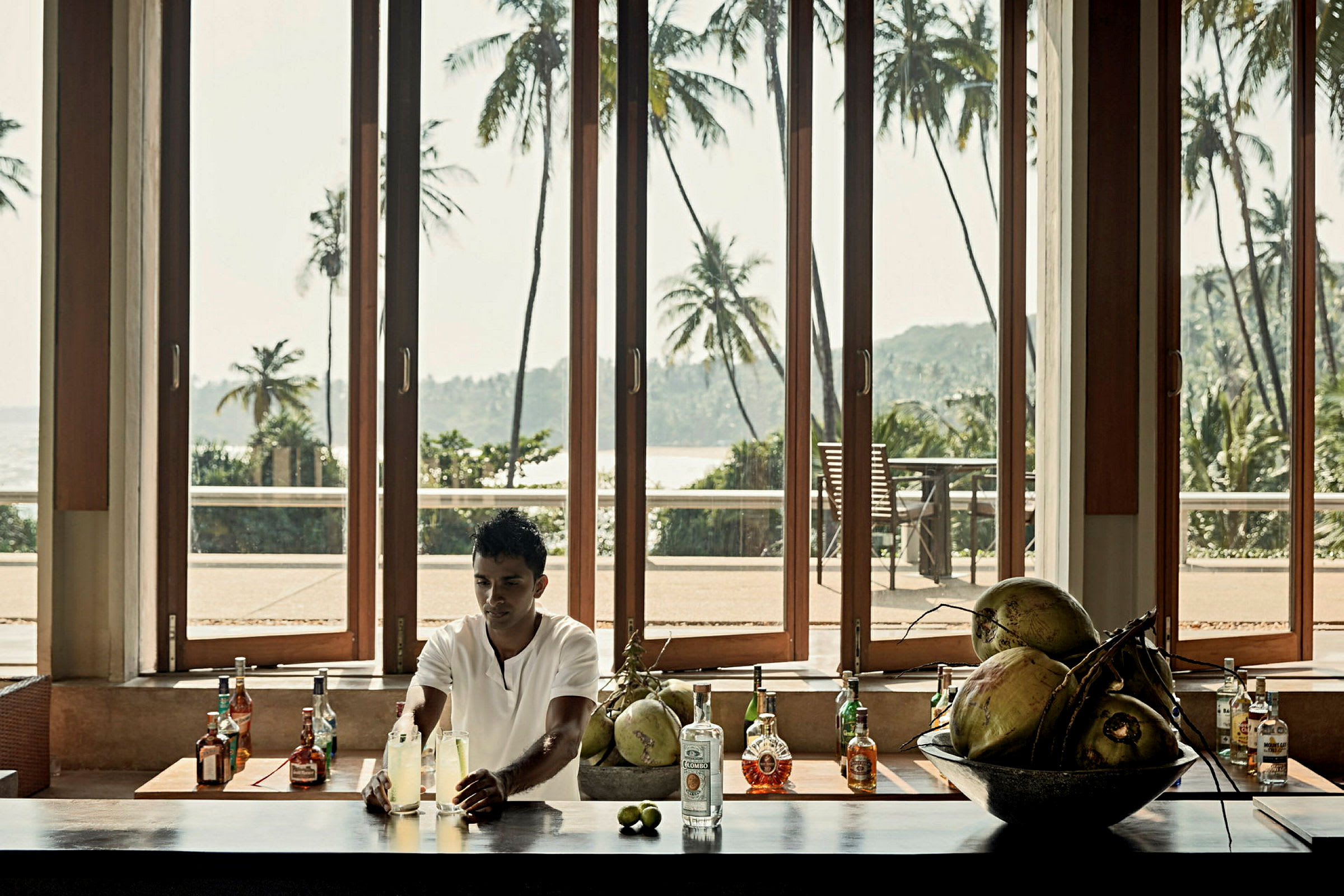 Lounge Bar