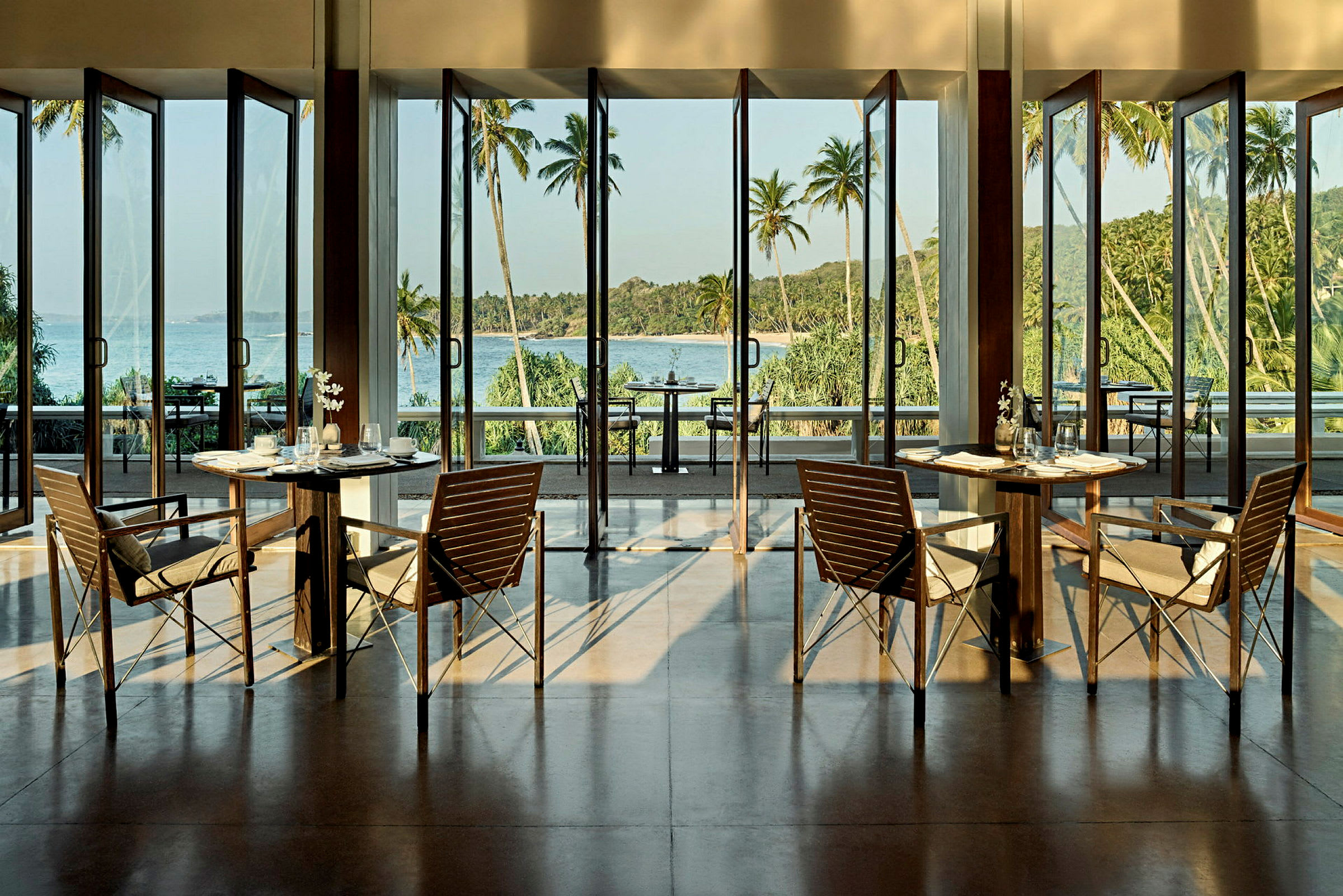Main Restaurant