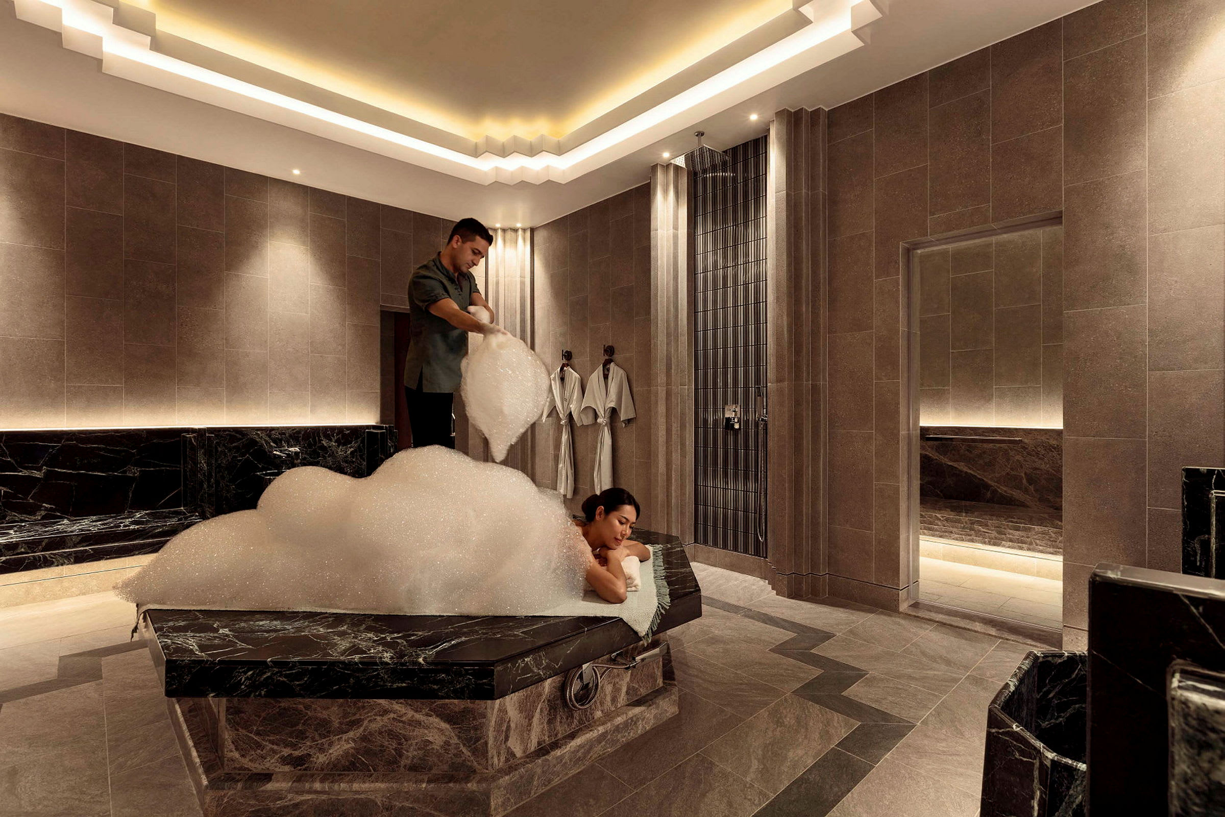 Spa