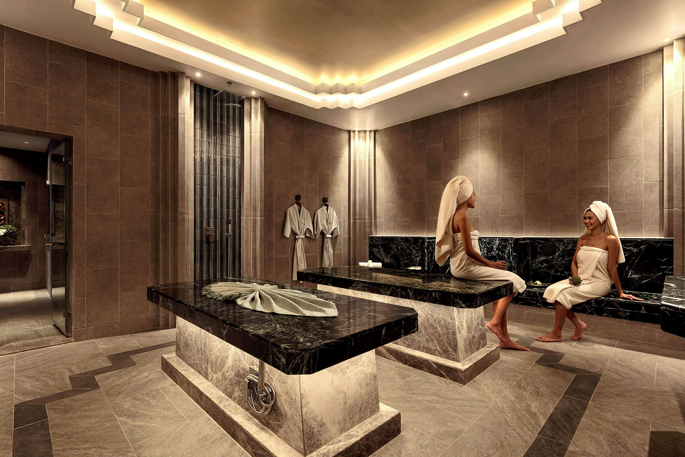 Spa