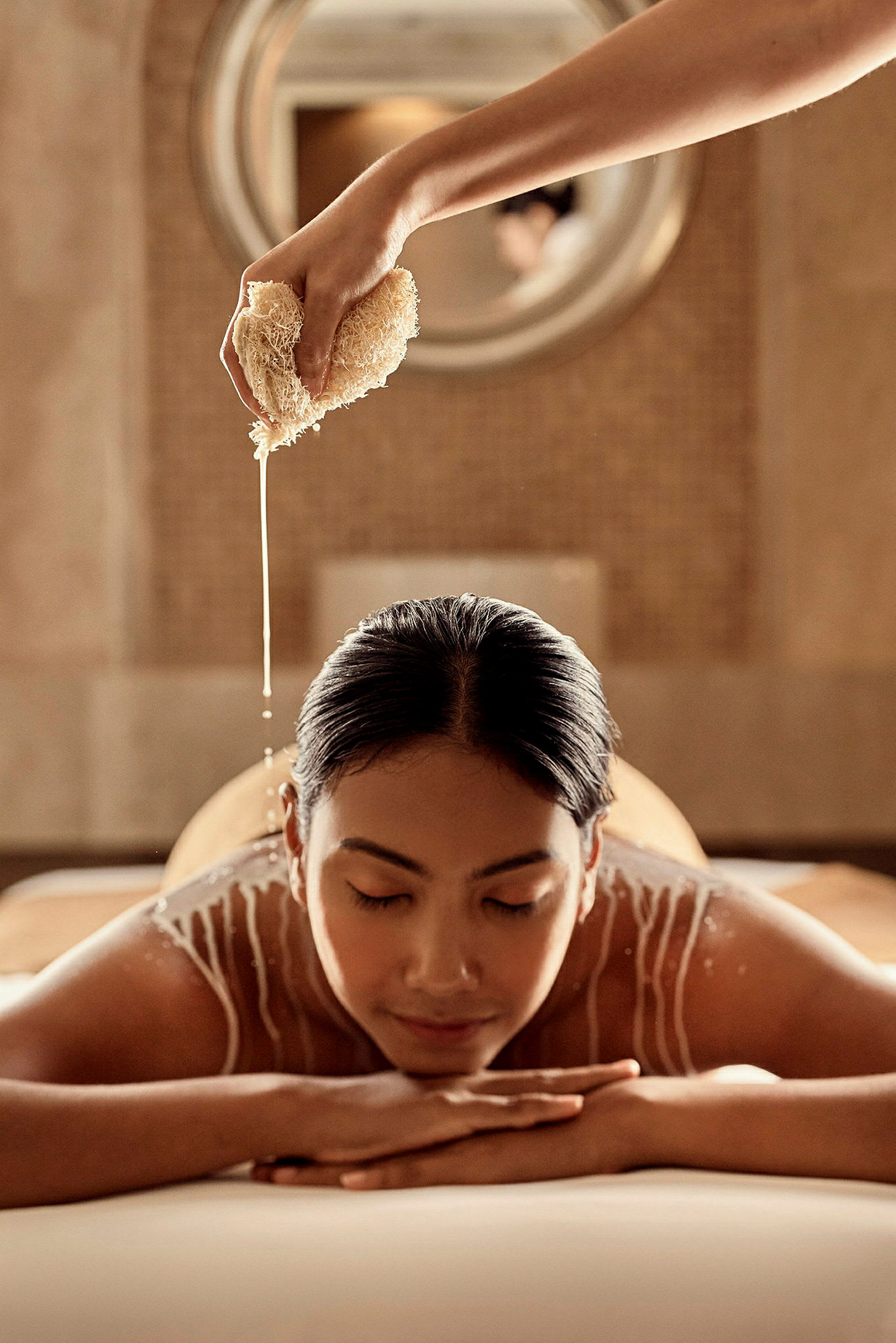 The Oriental Spa