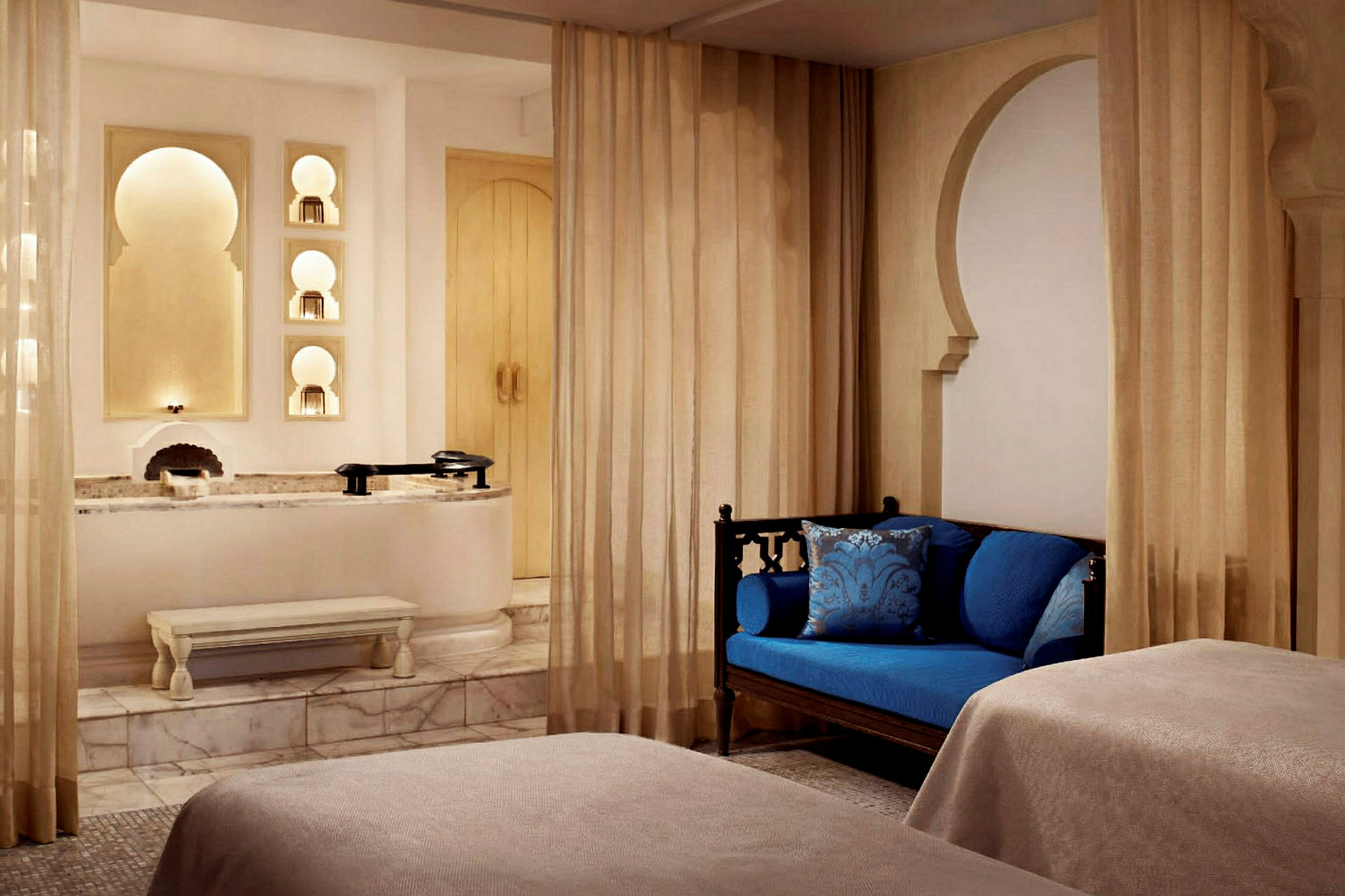 Spa