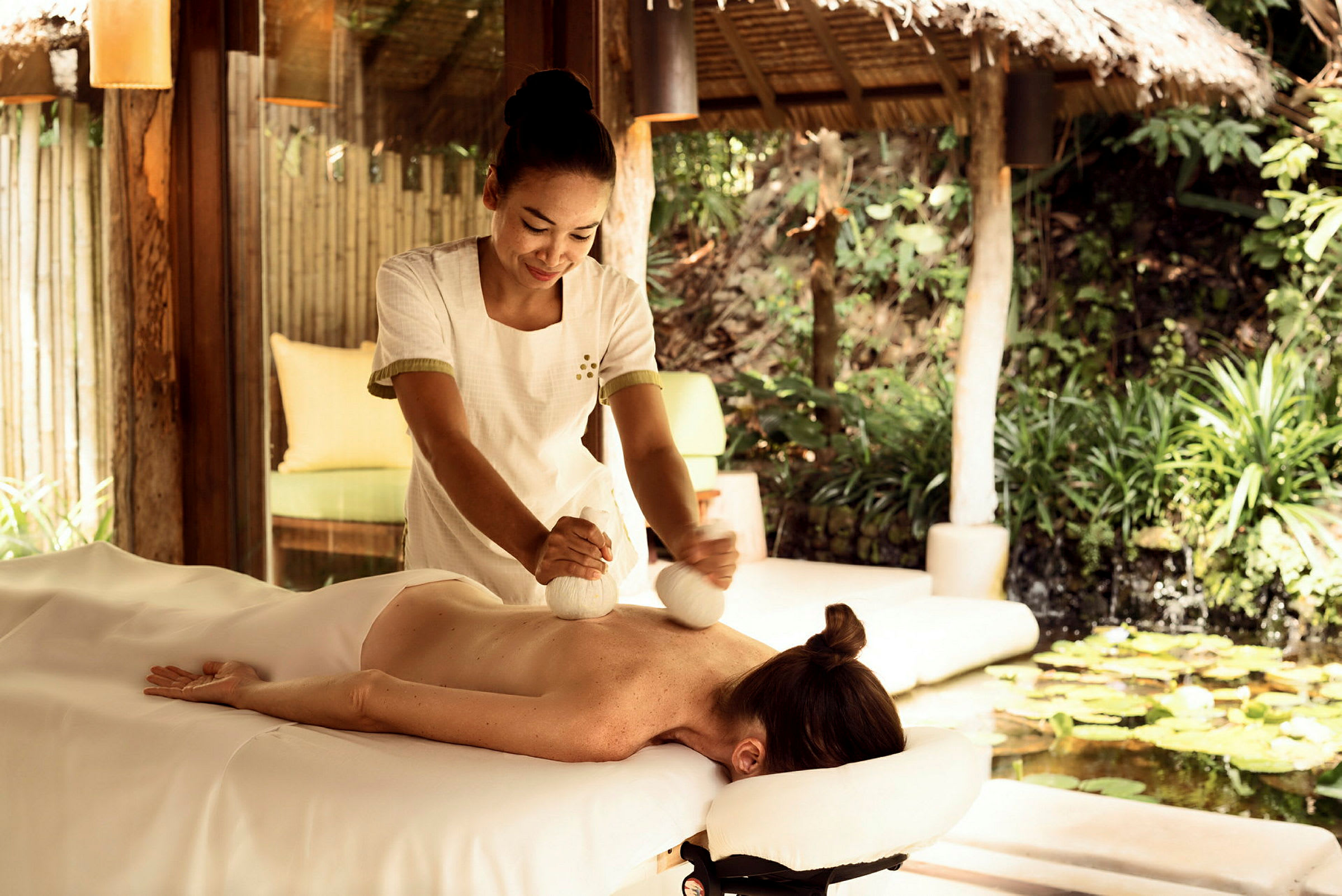 Spa