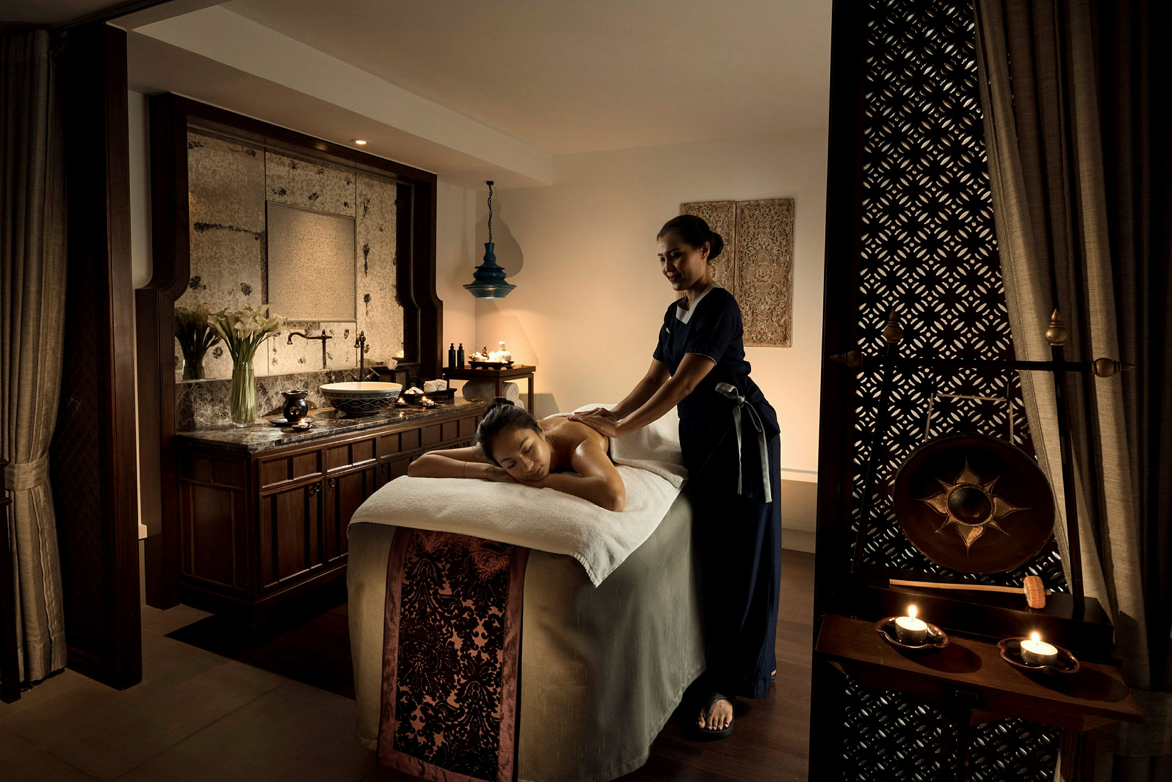 Spa