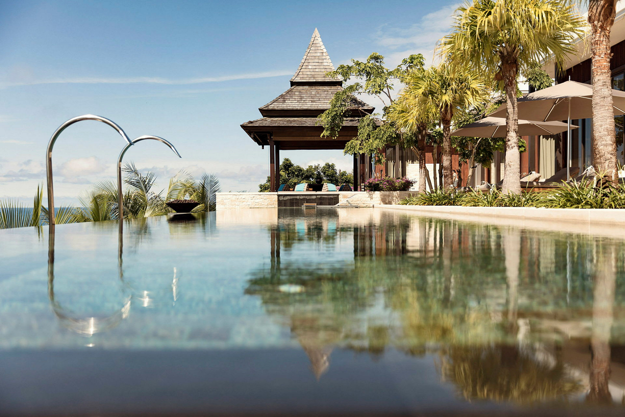 Infinitypool