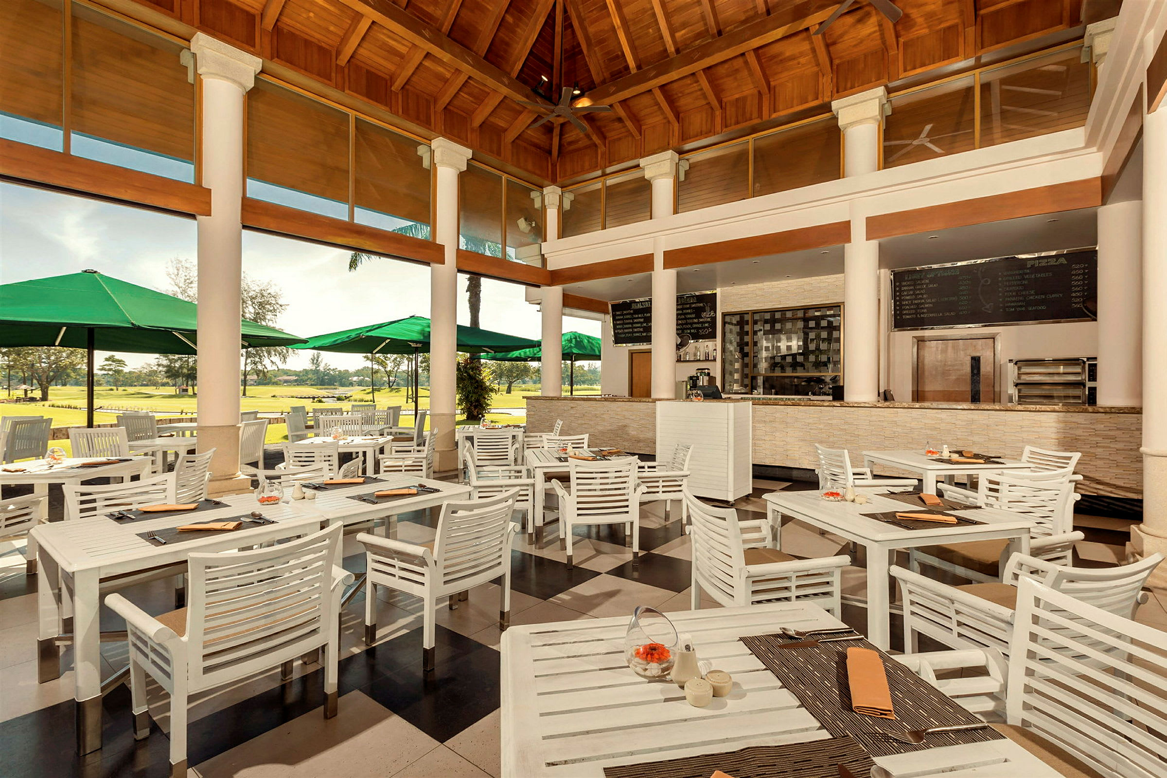 Banyan Café