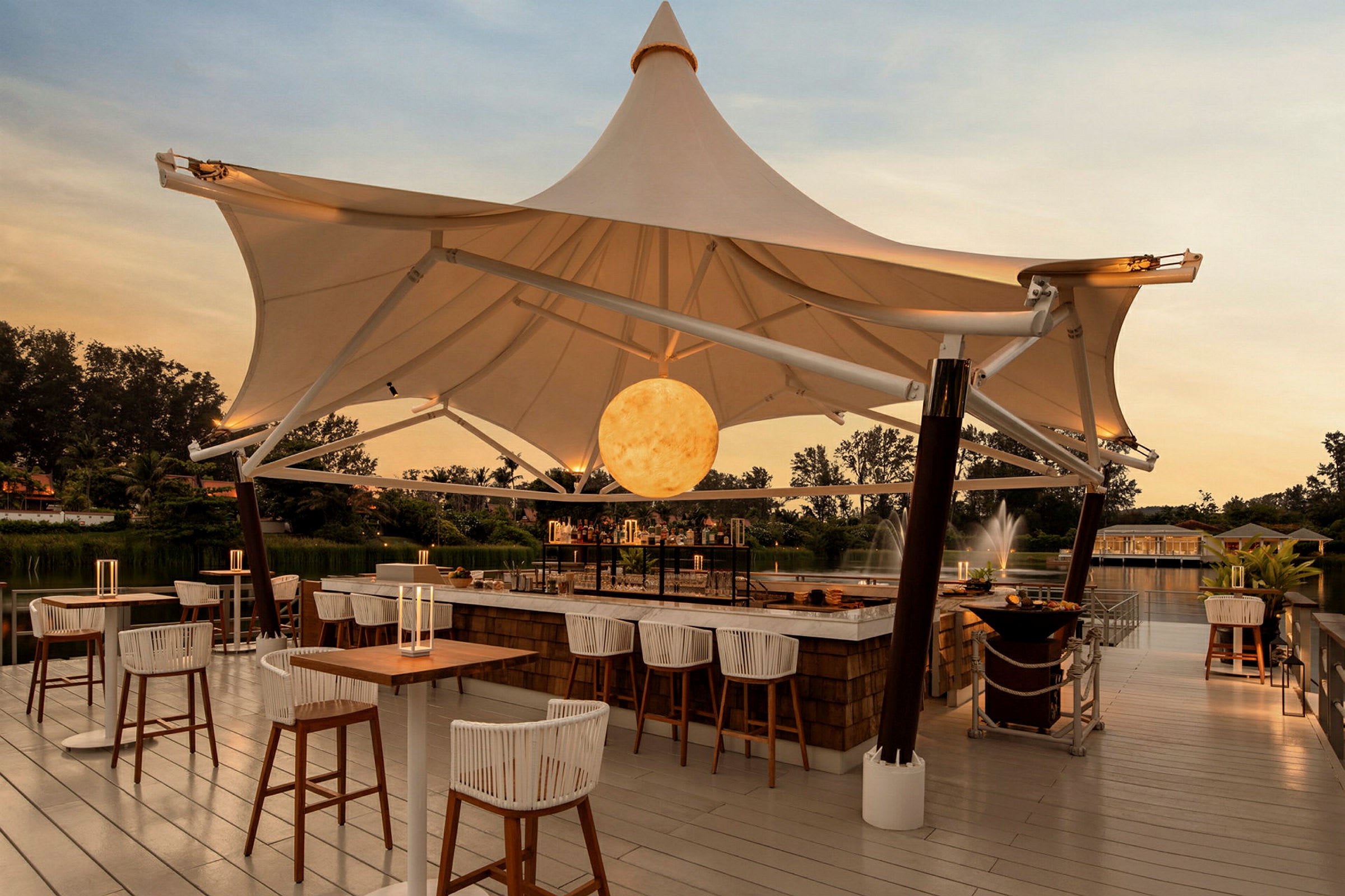 Tin Tapas Bar