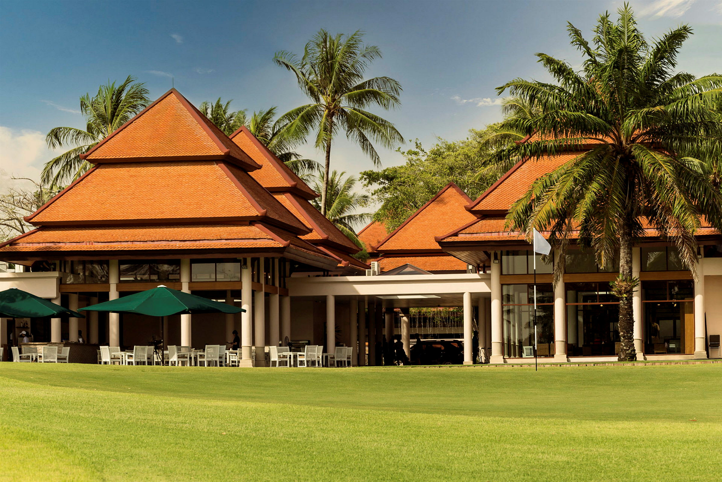 Banyan Café