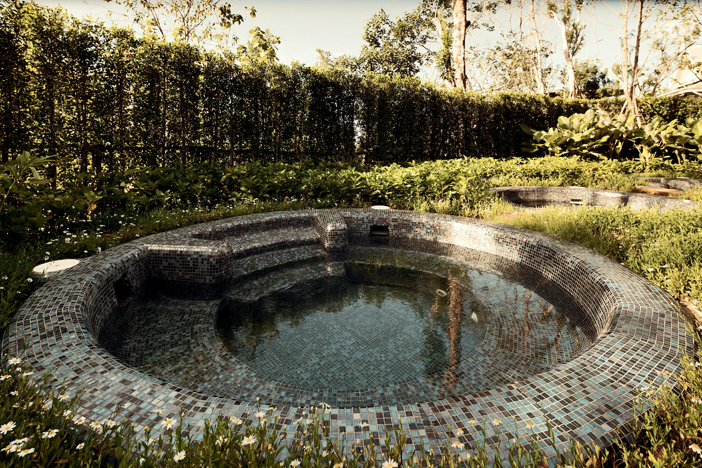 Banyan Tree Spa Krabi