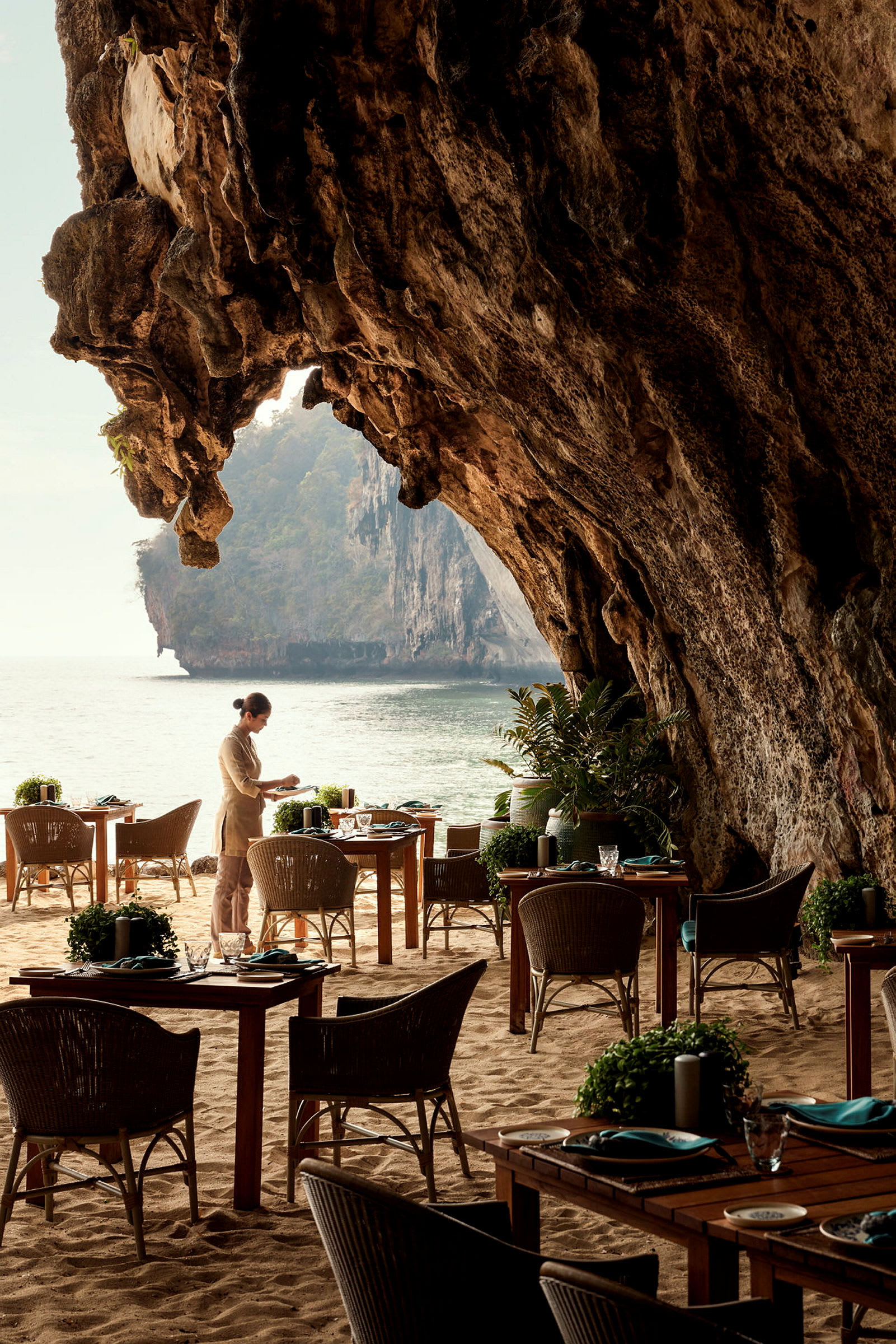The Grotto