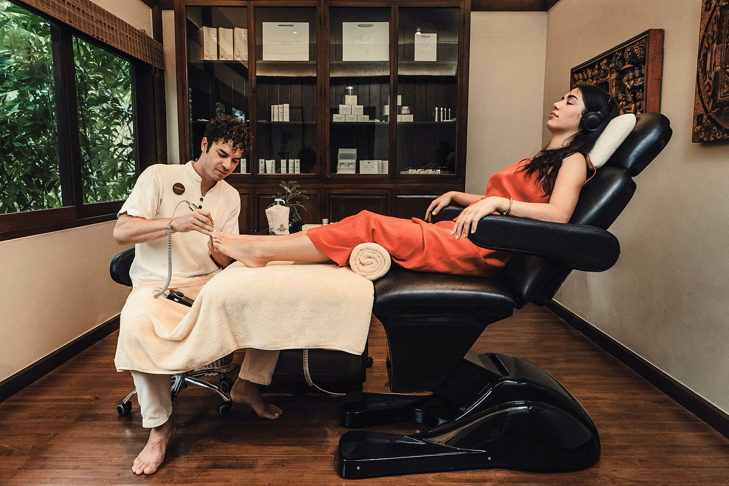 Spa