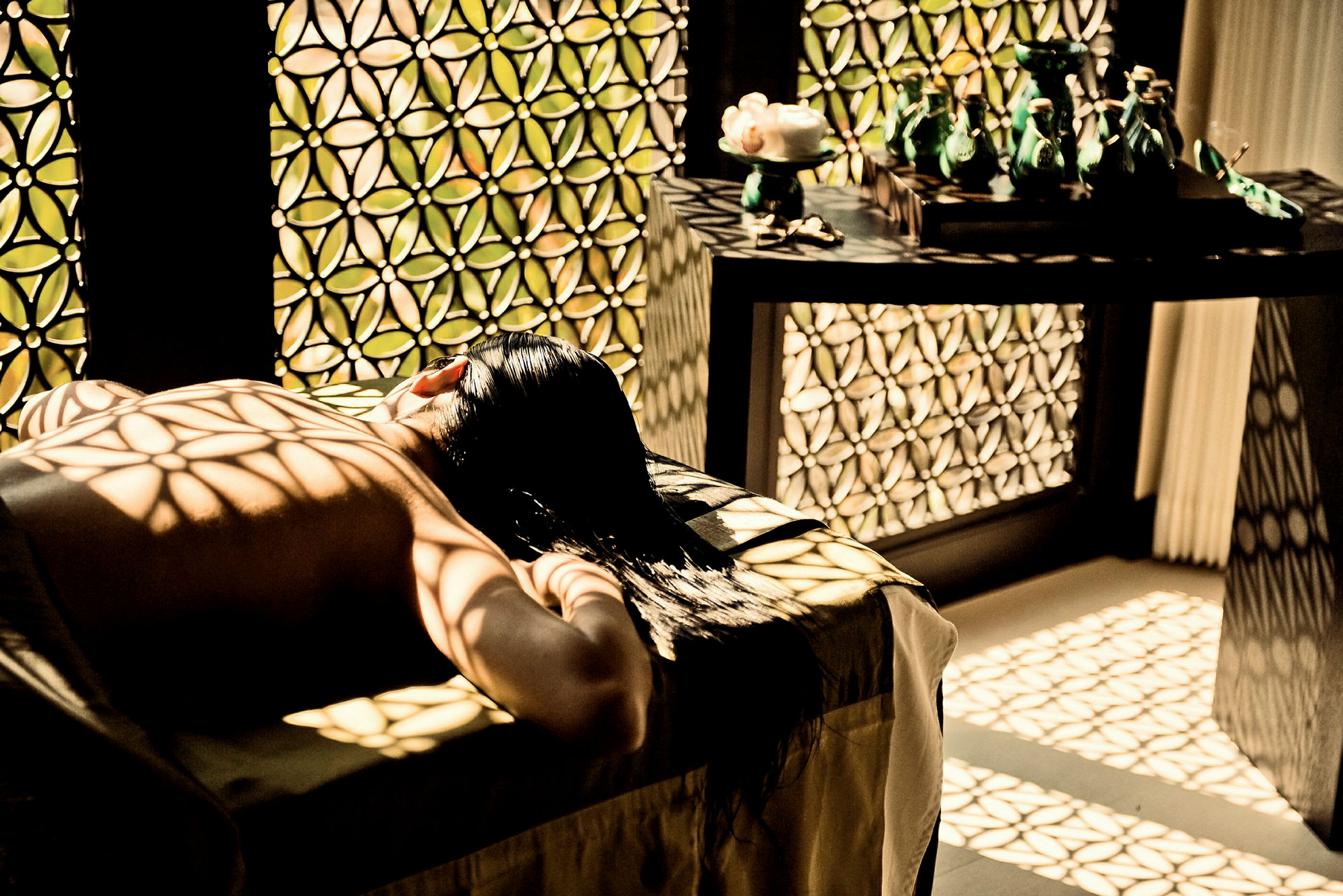 Spa