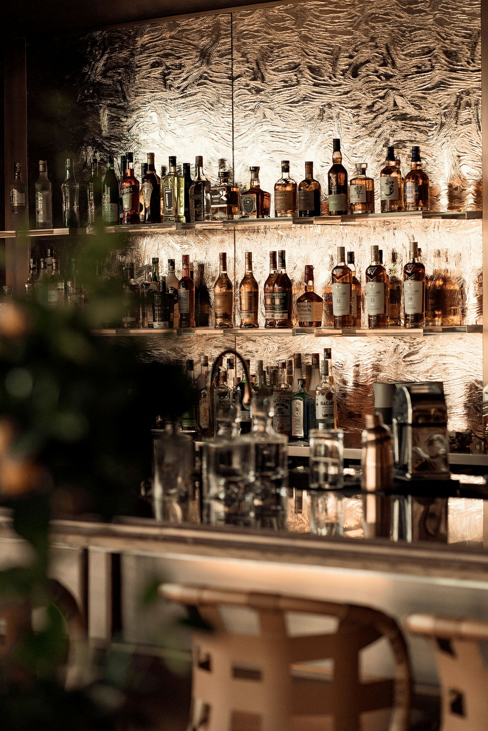 Lobby Bar And Restaurant