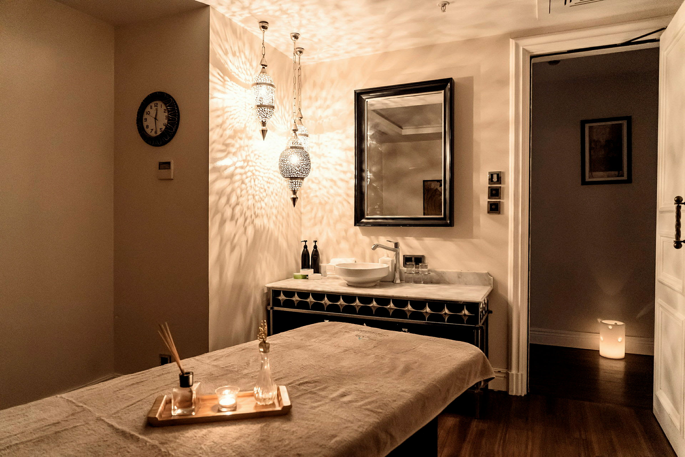 Spa