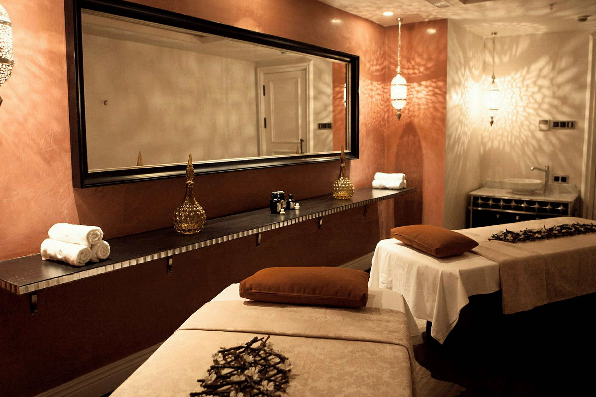 Spa
