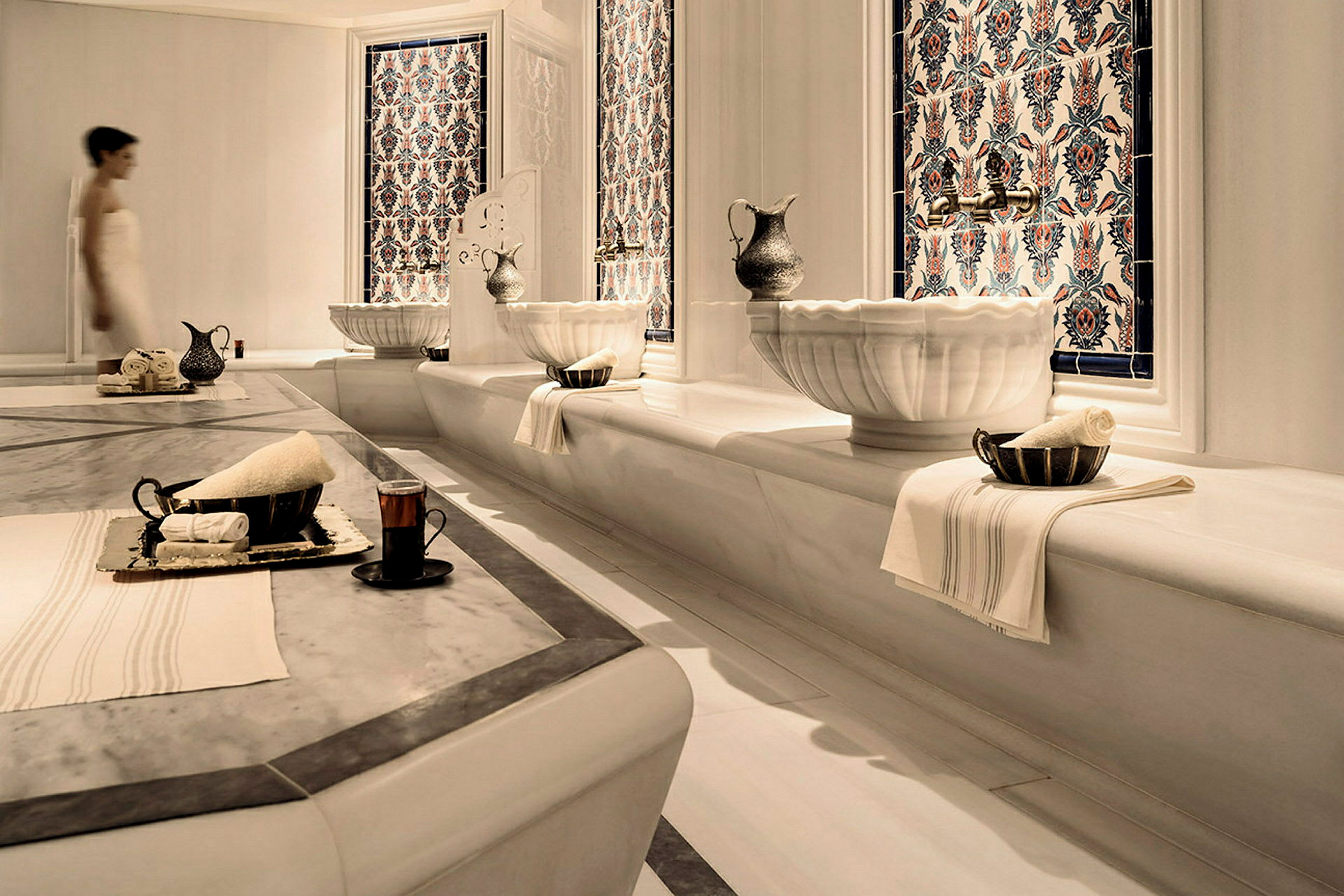 Spa