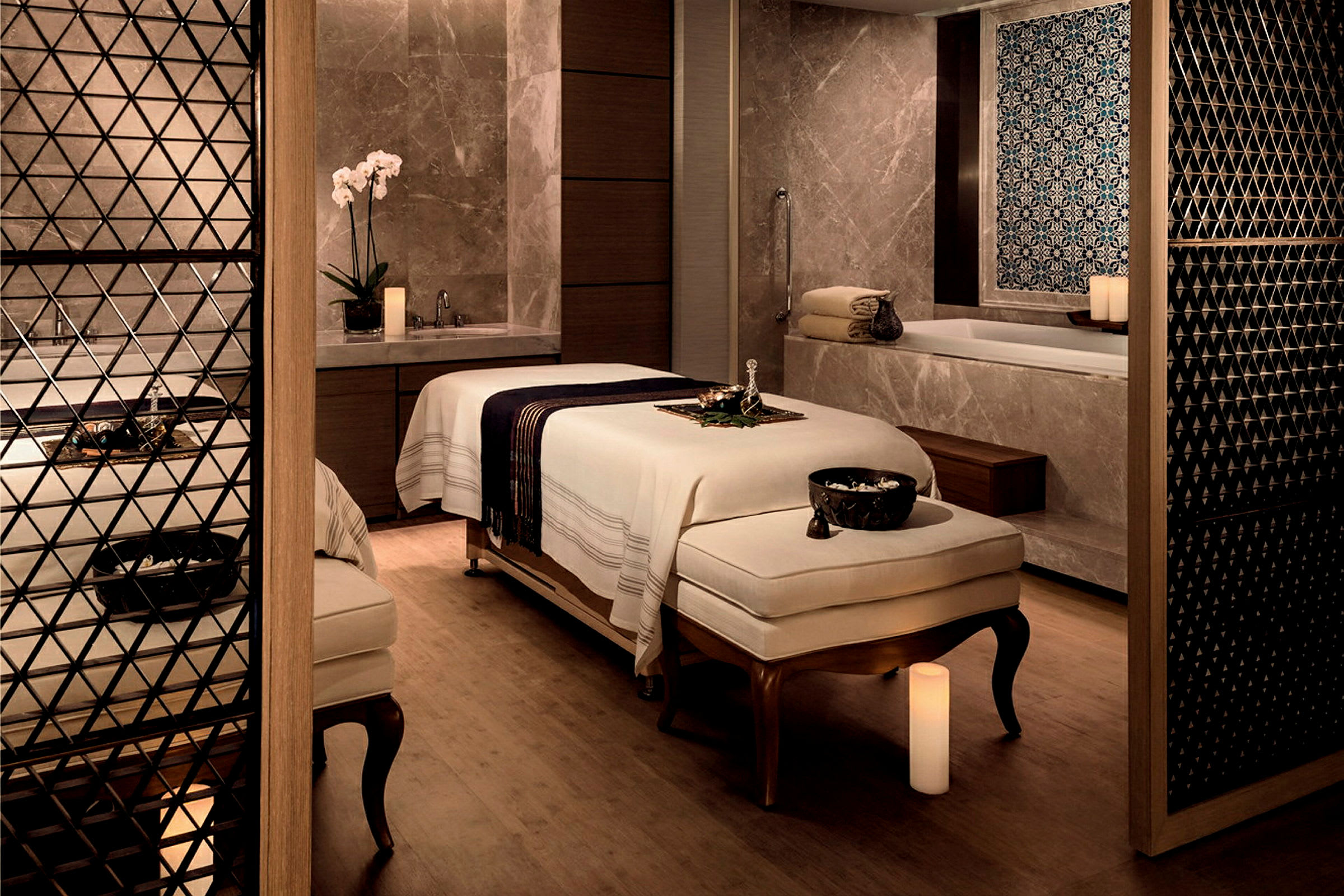 Spa