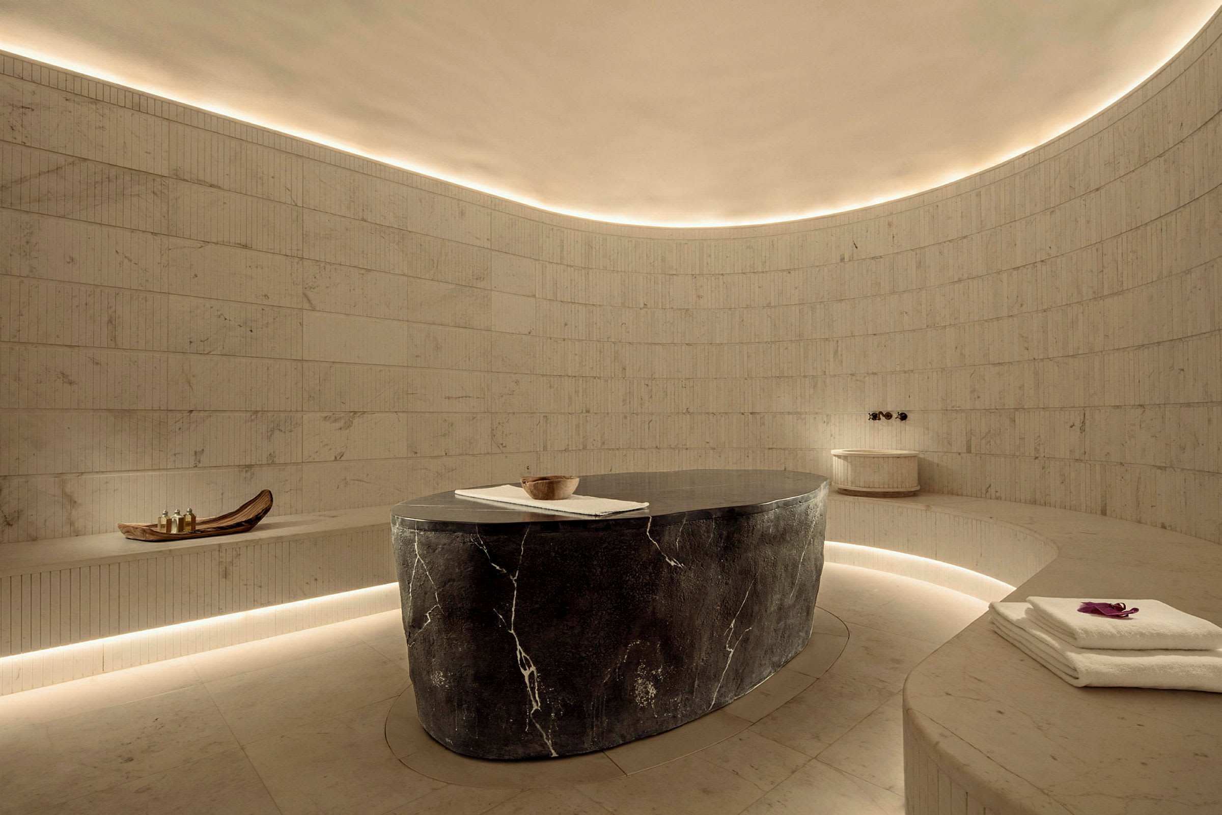 Anantara Santorini Spa