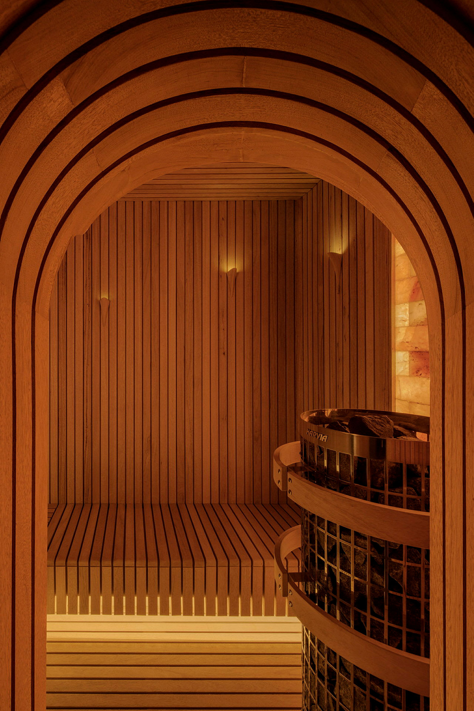 SpaAnantara Santorini Spa