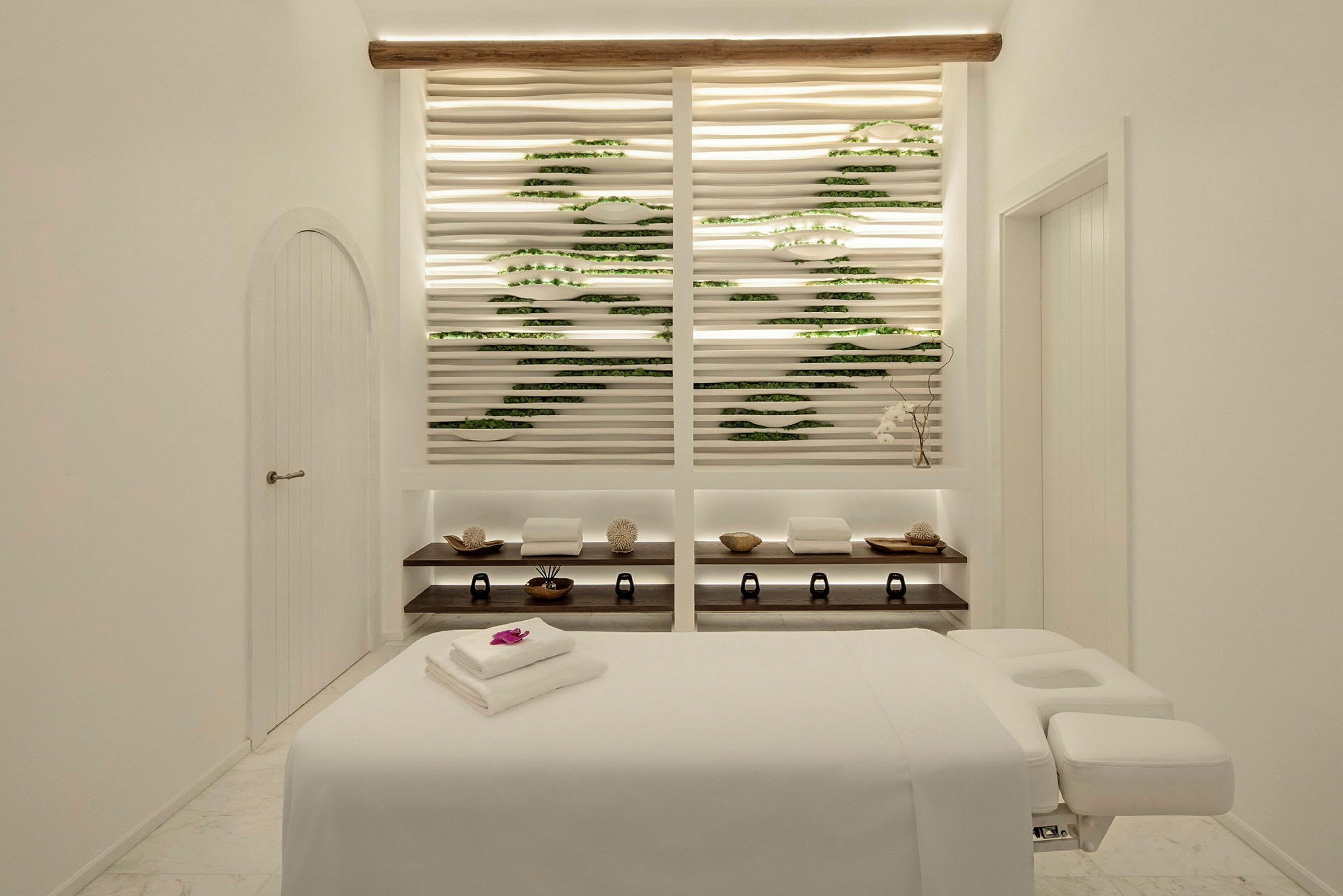 Anantara Santorini Spa