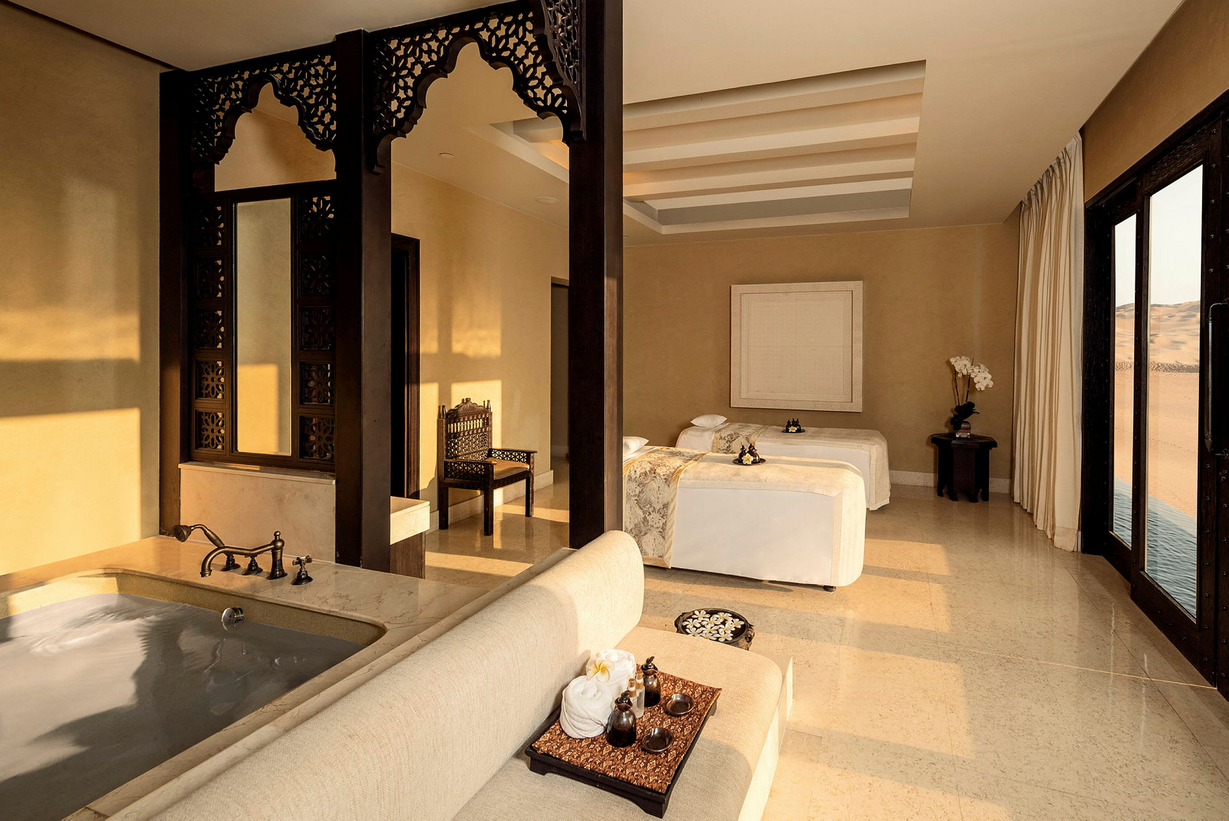 Spa