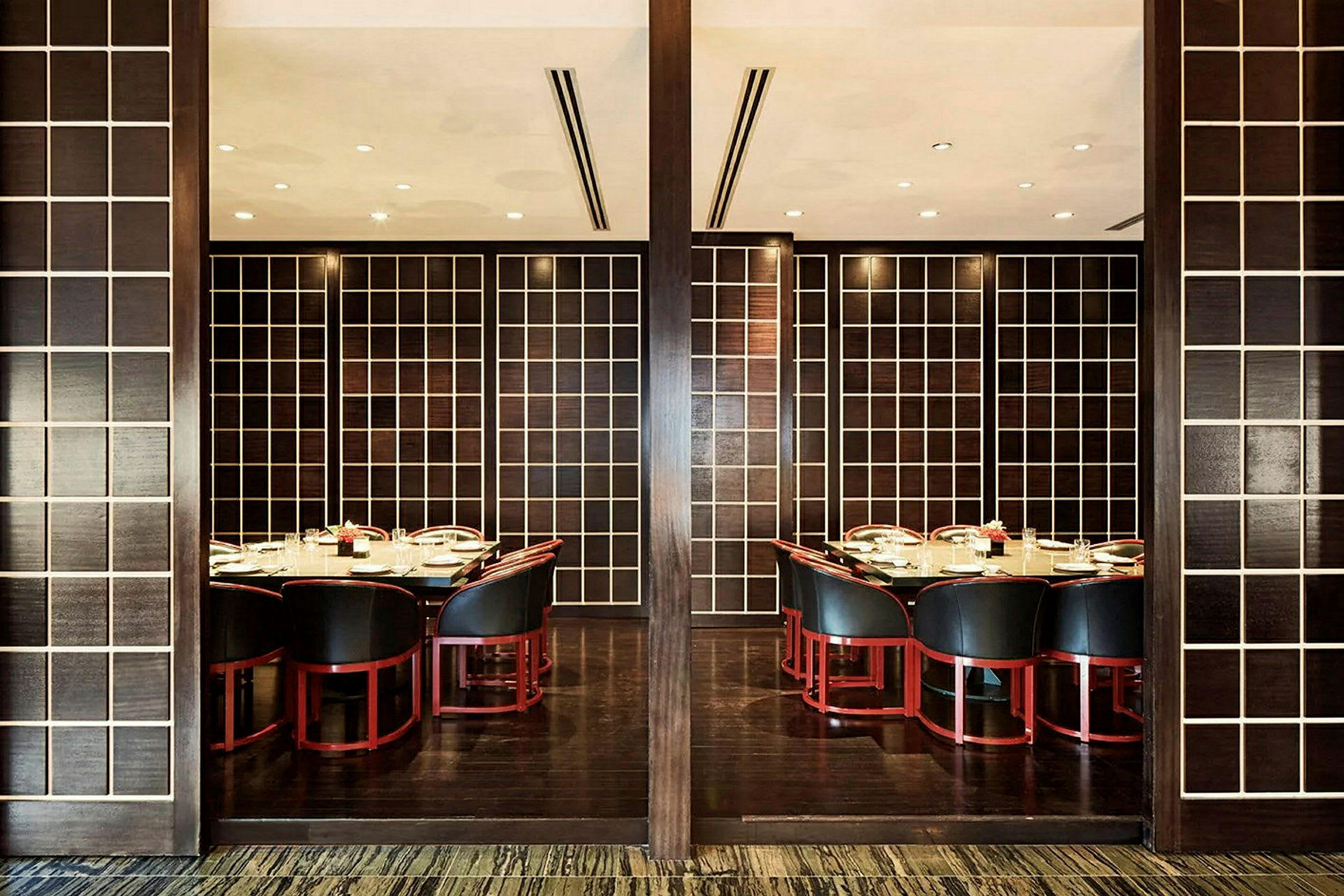 Armani/Hashi