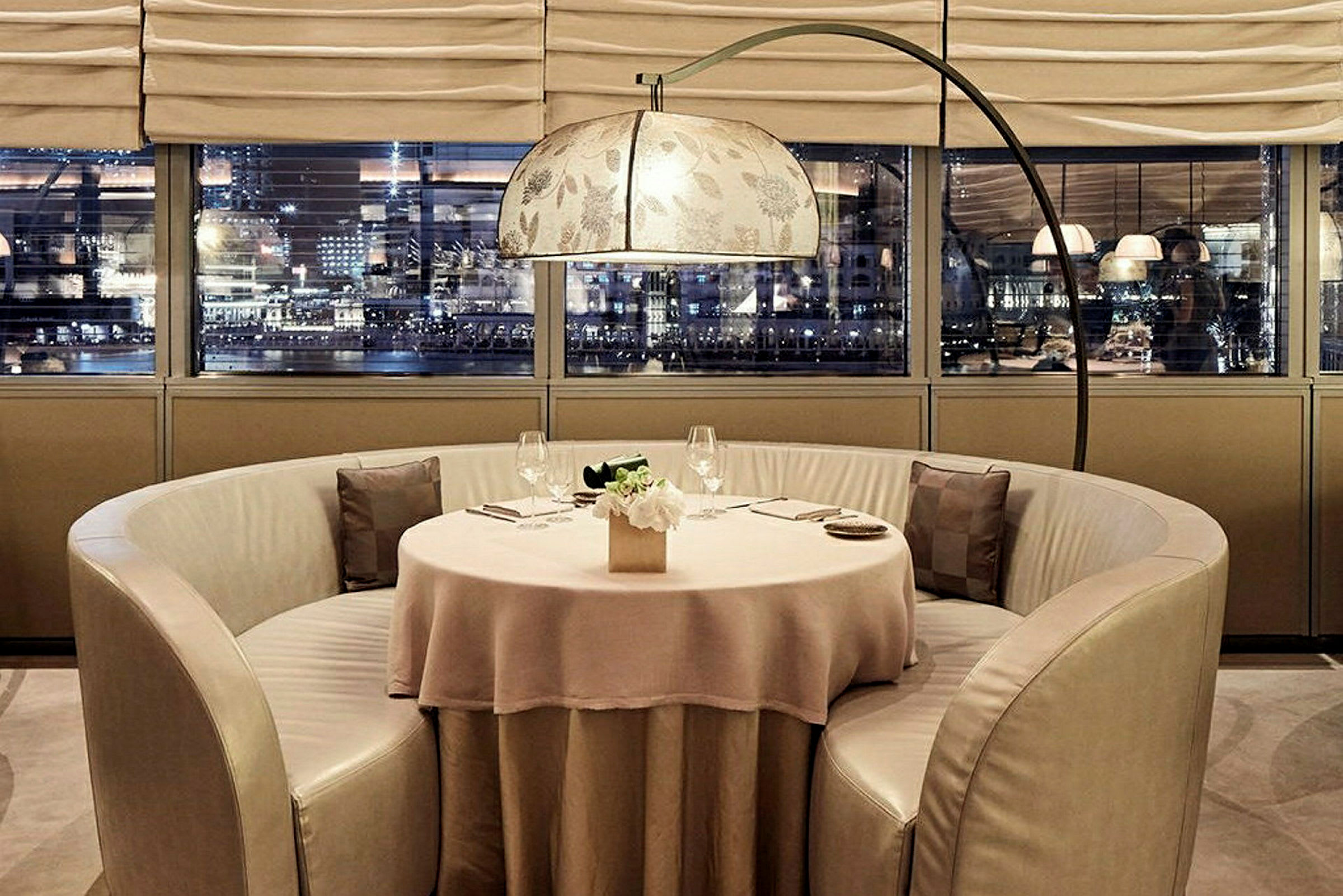 Armani/Ristorante