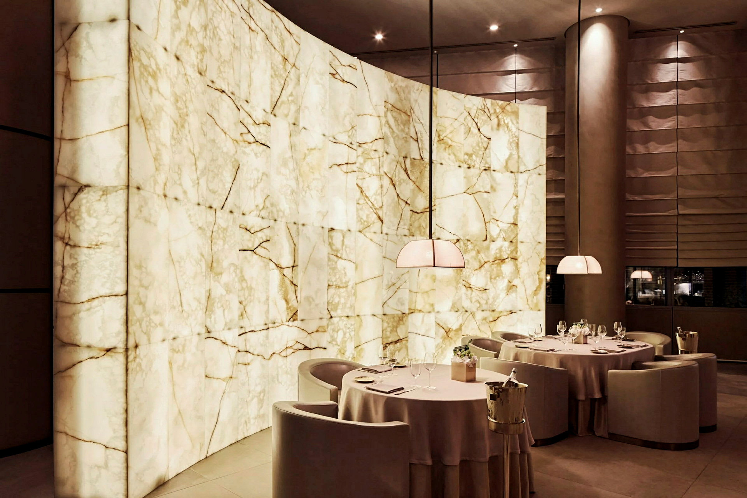 Armani/Ristorante