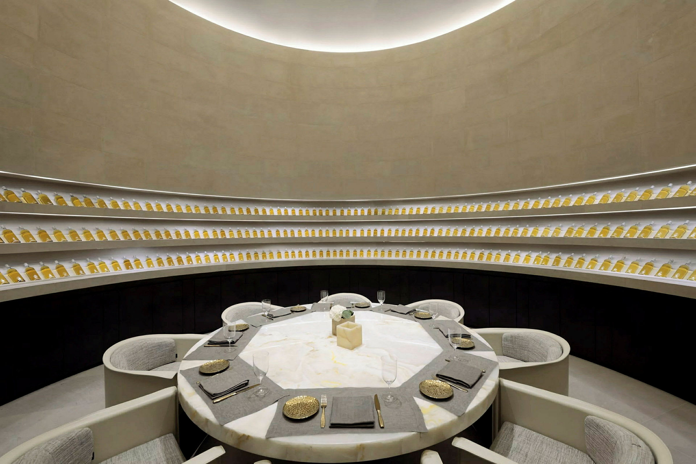 Armani/Ristorante