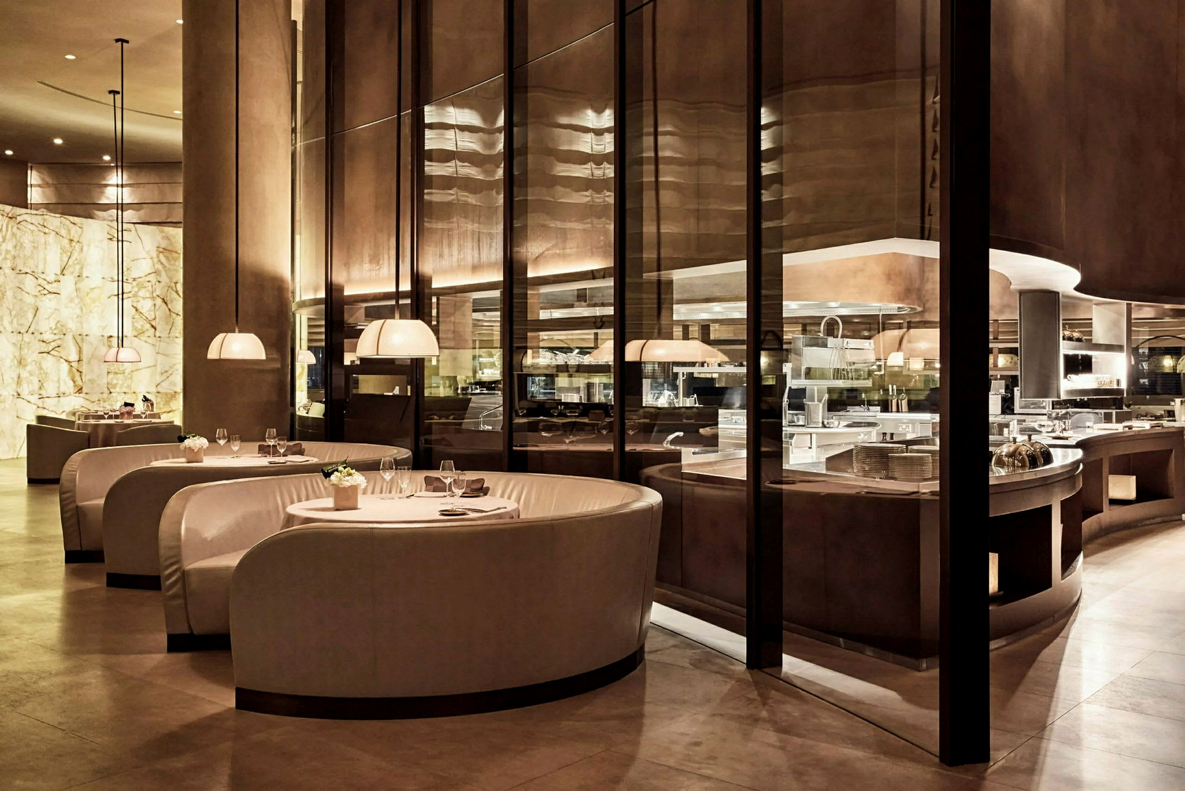 Armani/Ristorante