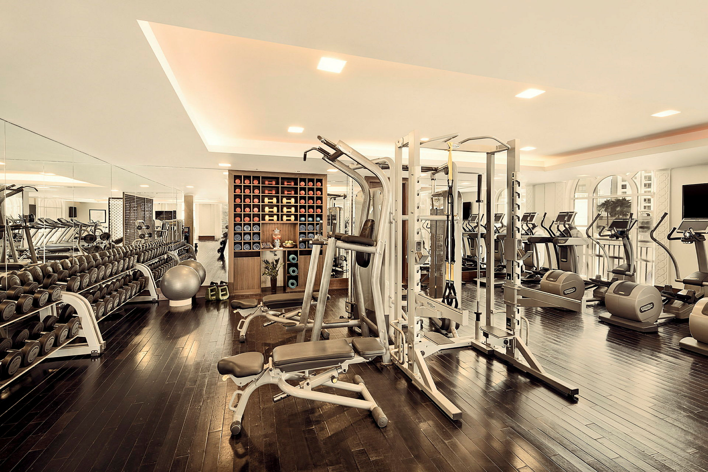 Gym