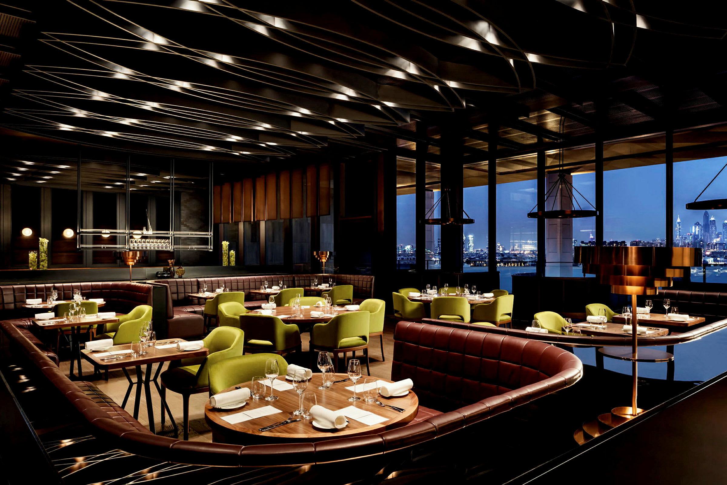 Dinner by Heston Blumenthal