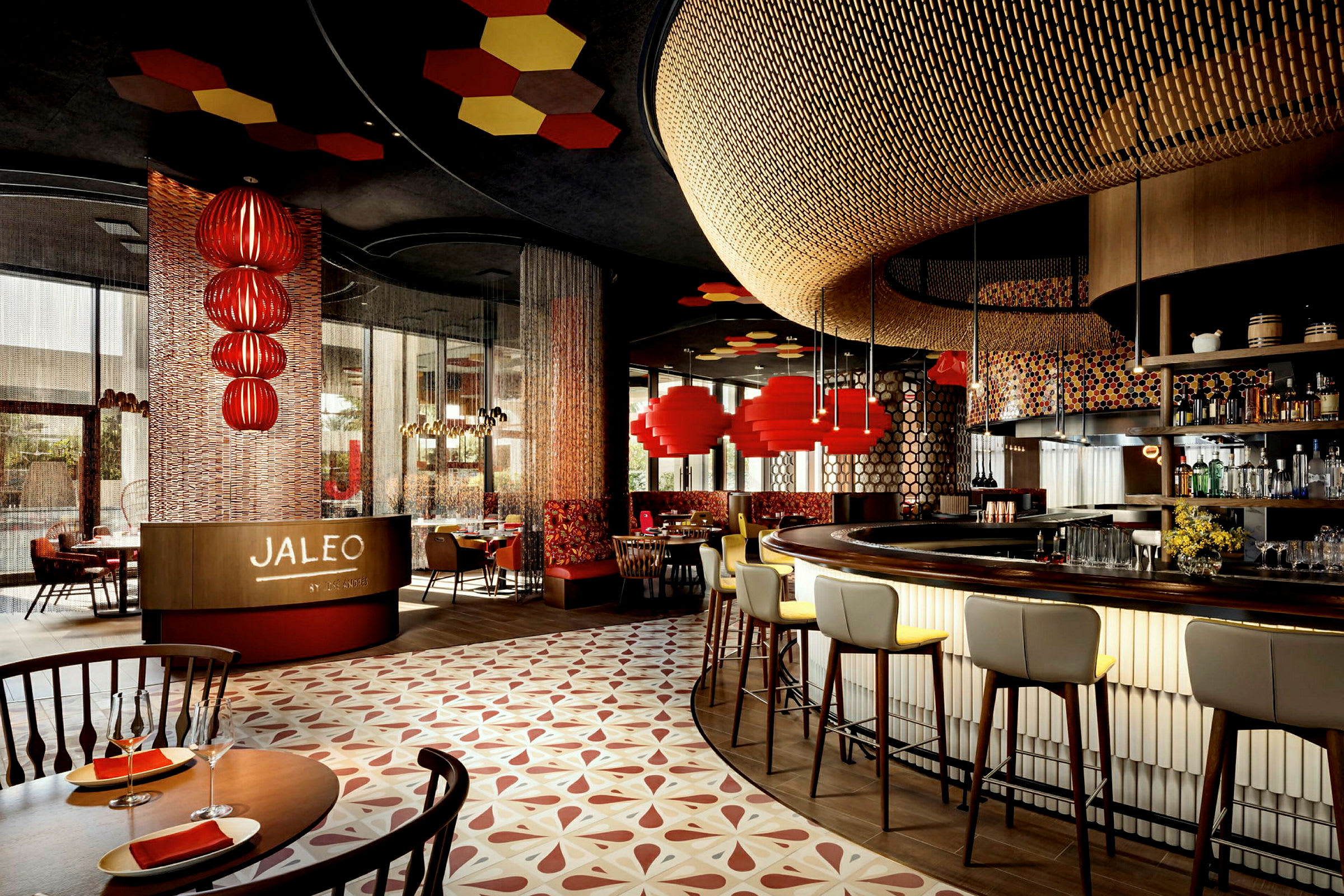 Jaleo by José Andrés