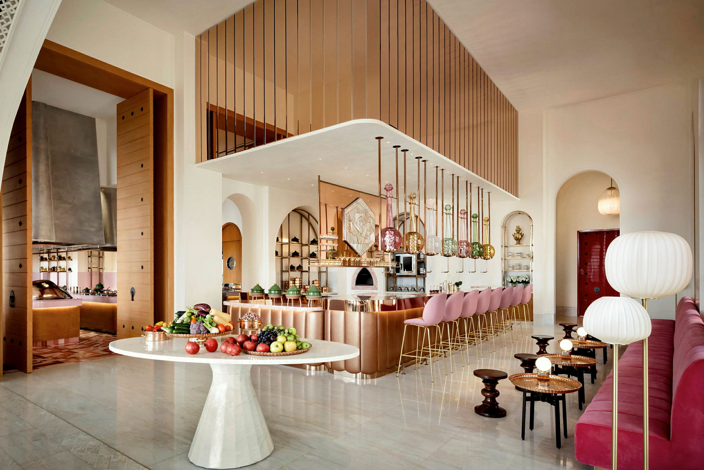 Arianas Persian Kitchen